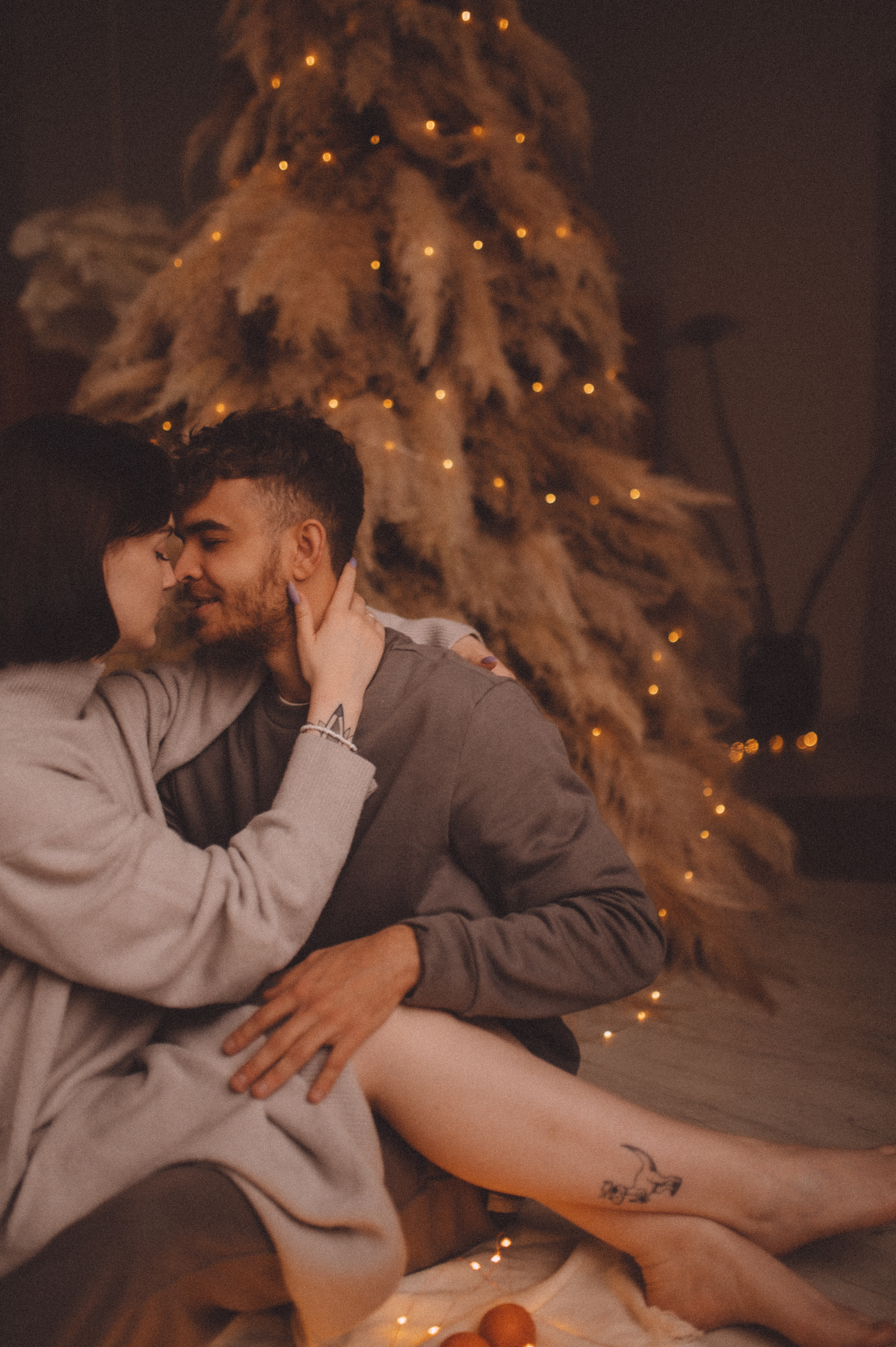 Даня и Оля. Свадебный фотограф в Санкт-Петербурге