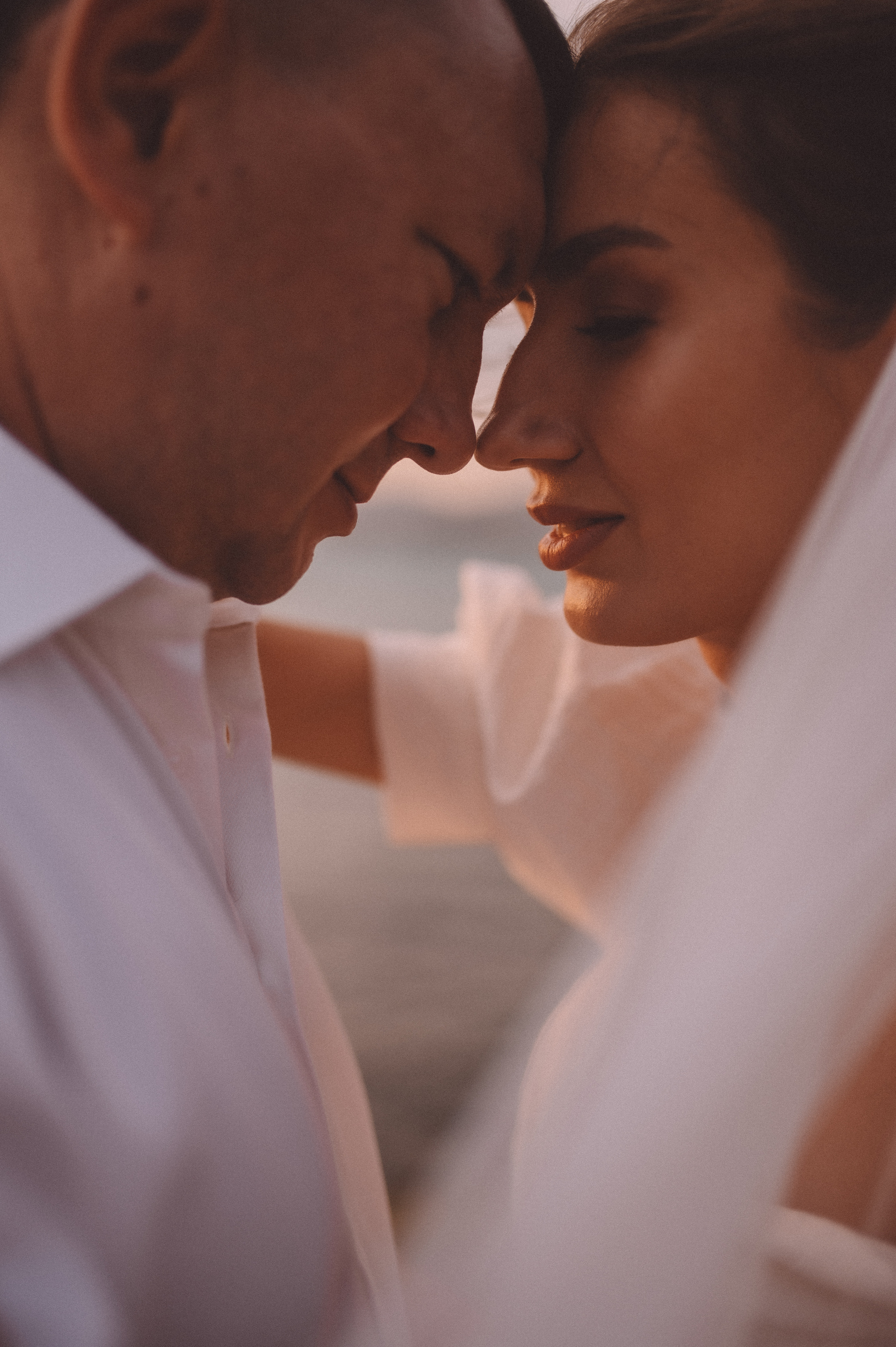 Дмитрий и Вероника. Свадебный фотограф в Санкт-Петербурге