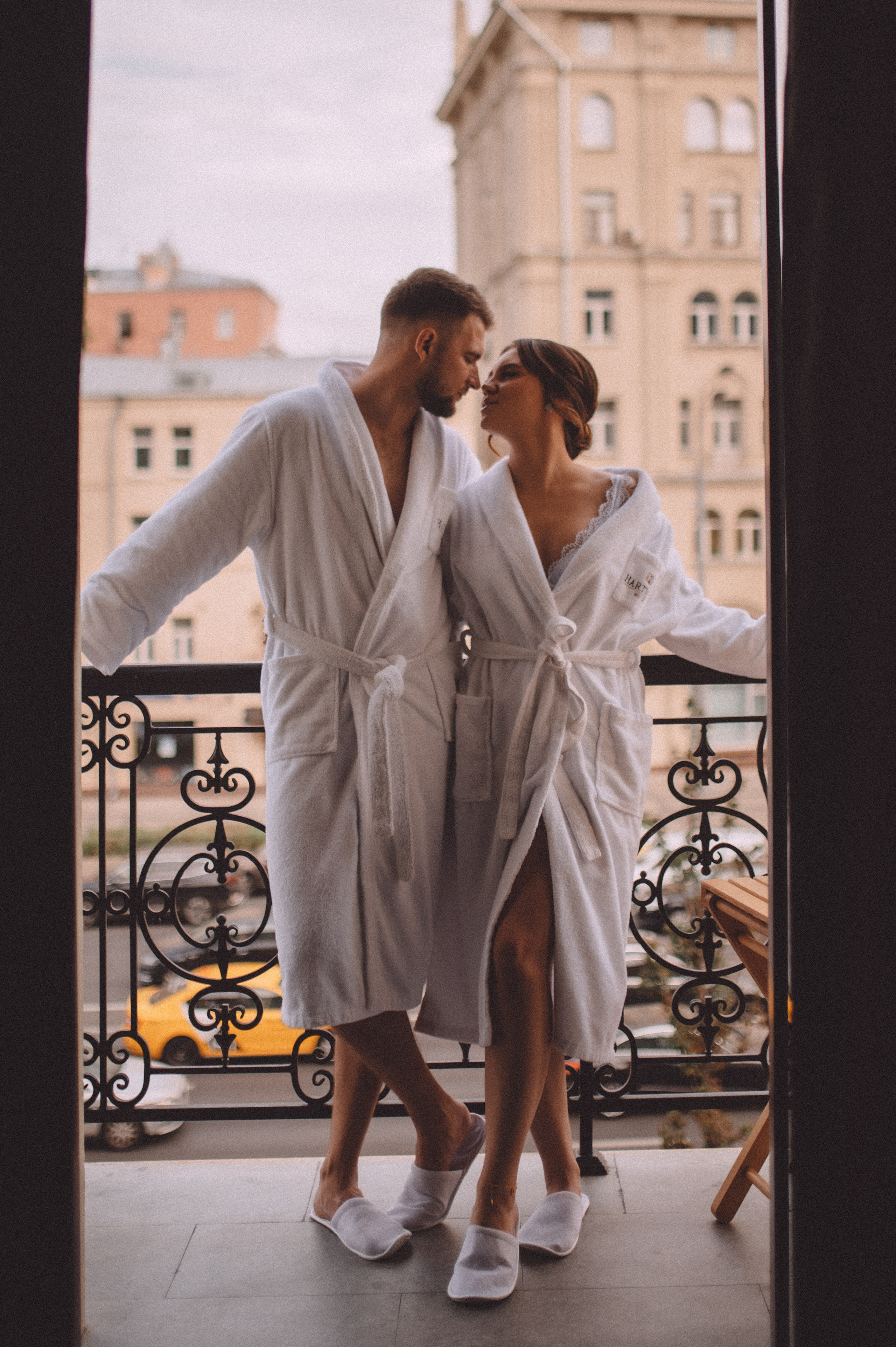 Рома и Ира. Свадебный фотограф в Санкт-Петербурге