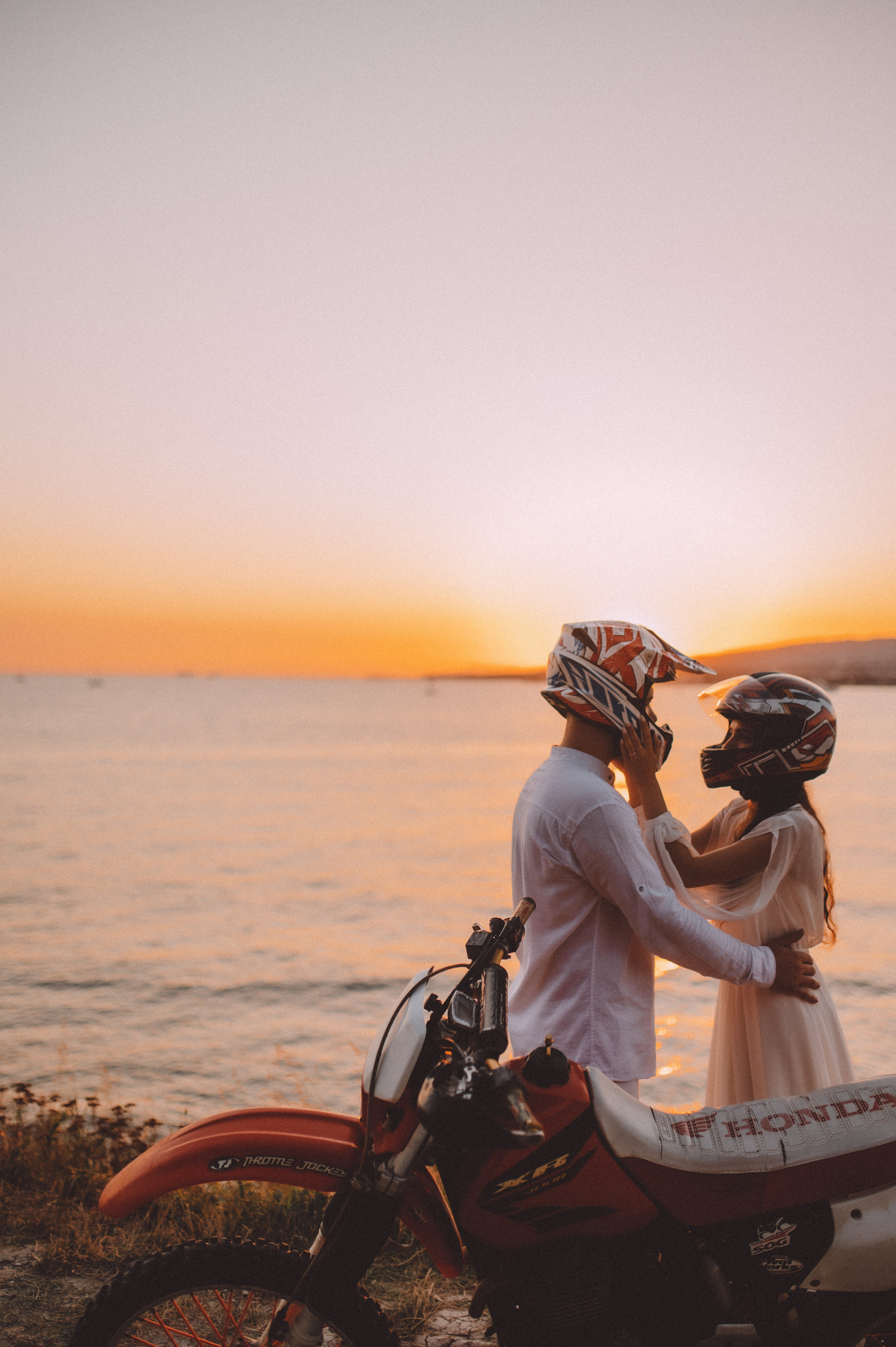 Роман и Полина. Свадебный фотограф в Санкт-Петербурге