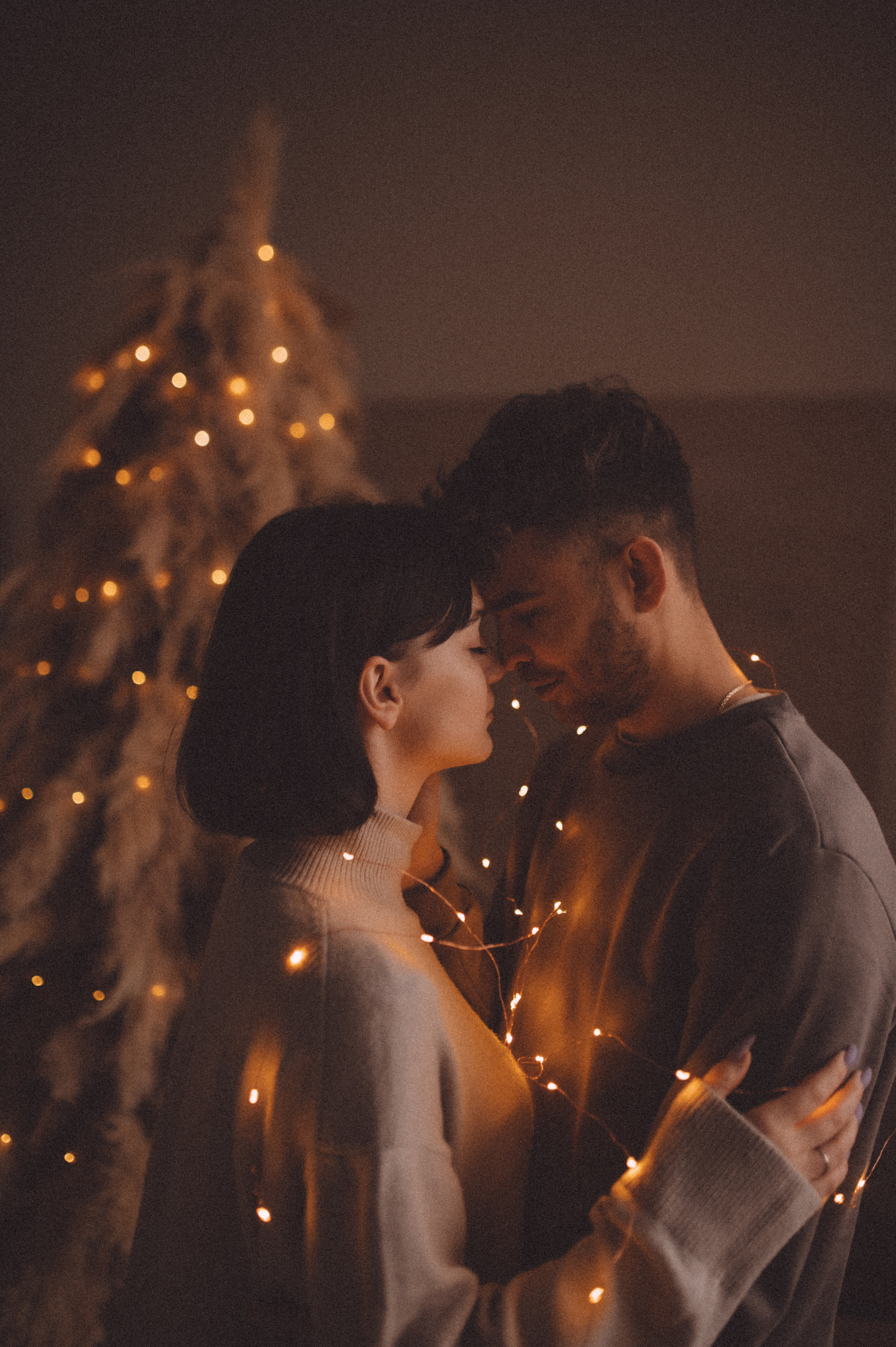 Даня и Оля. Свадебный фотограф в Санкт-Петербурге