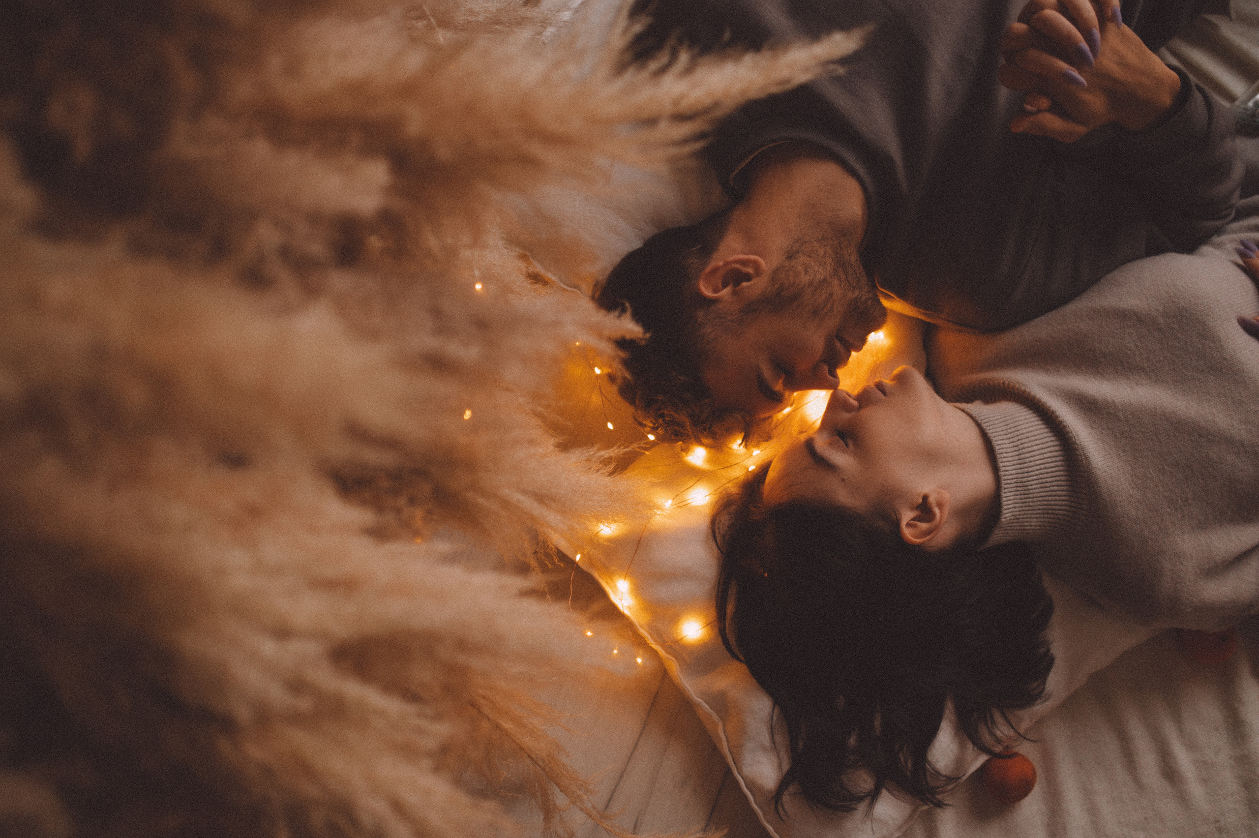 Даня и Оля. Свадебный фотограф в Санкт-Петербурге