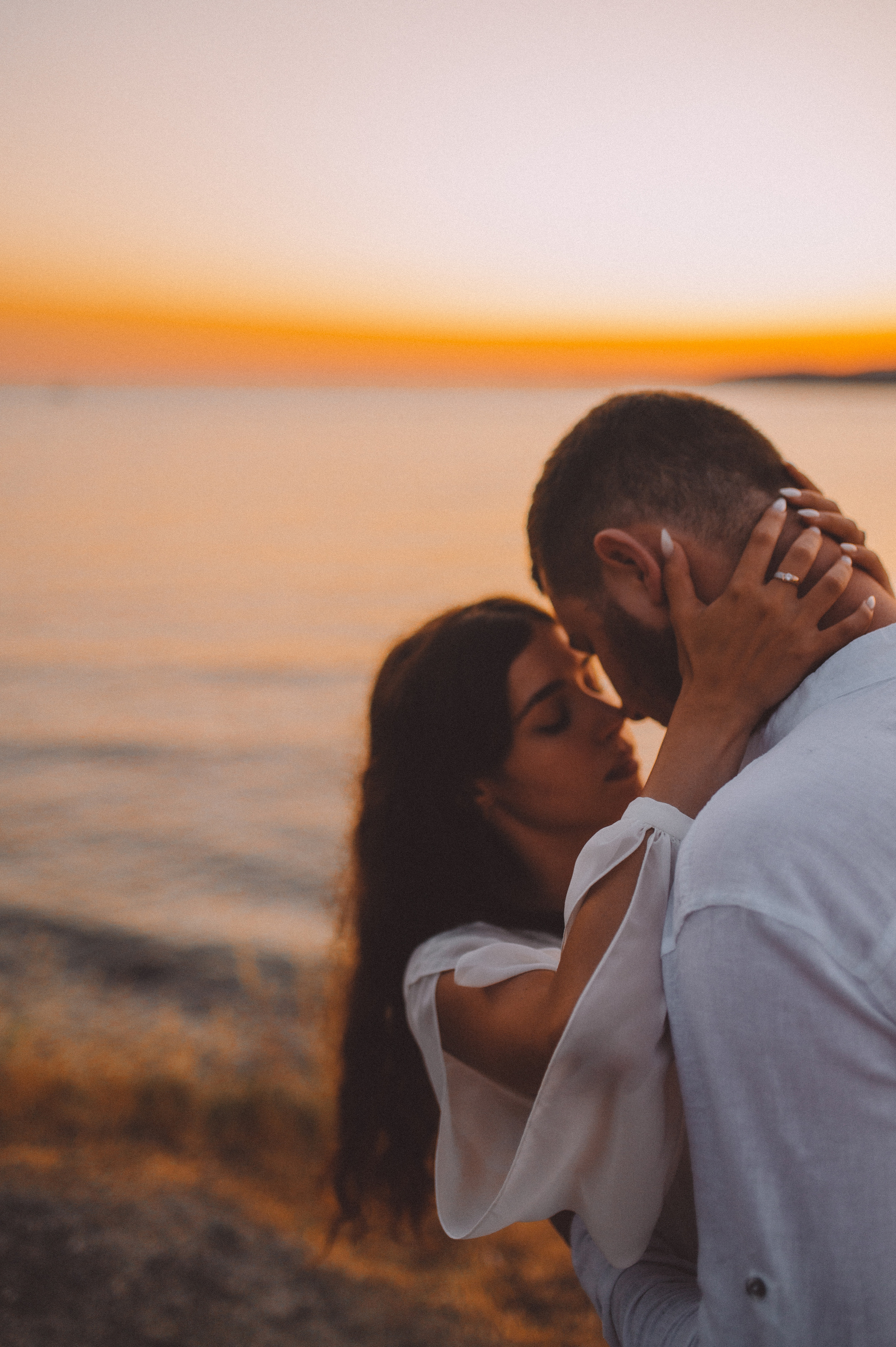 Роман и Полина. Свадебный фотограф в Санкт-Петербурге