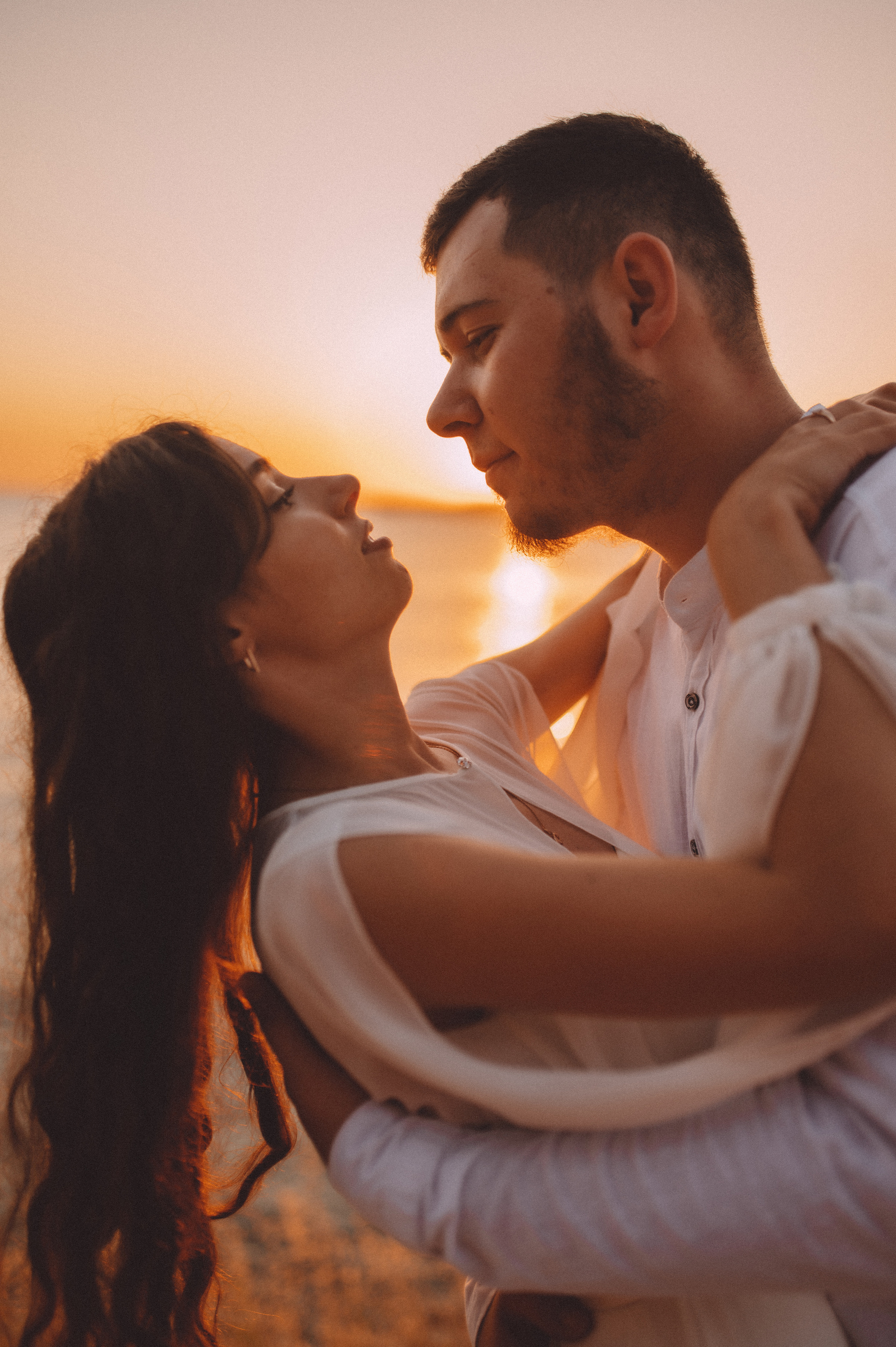 Роман и Полина. Свадебный фотограф в Санкт-Петербурге