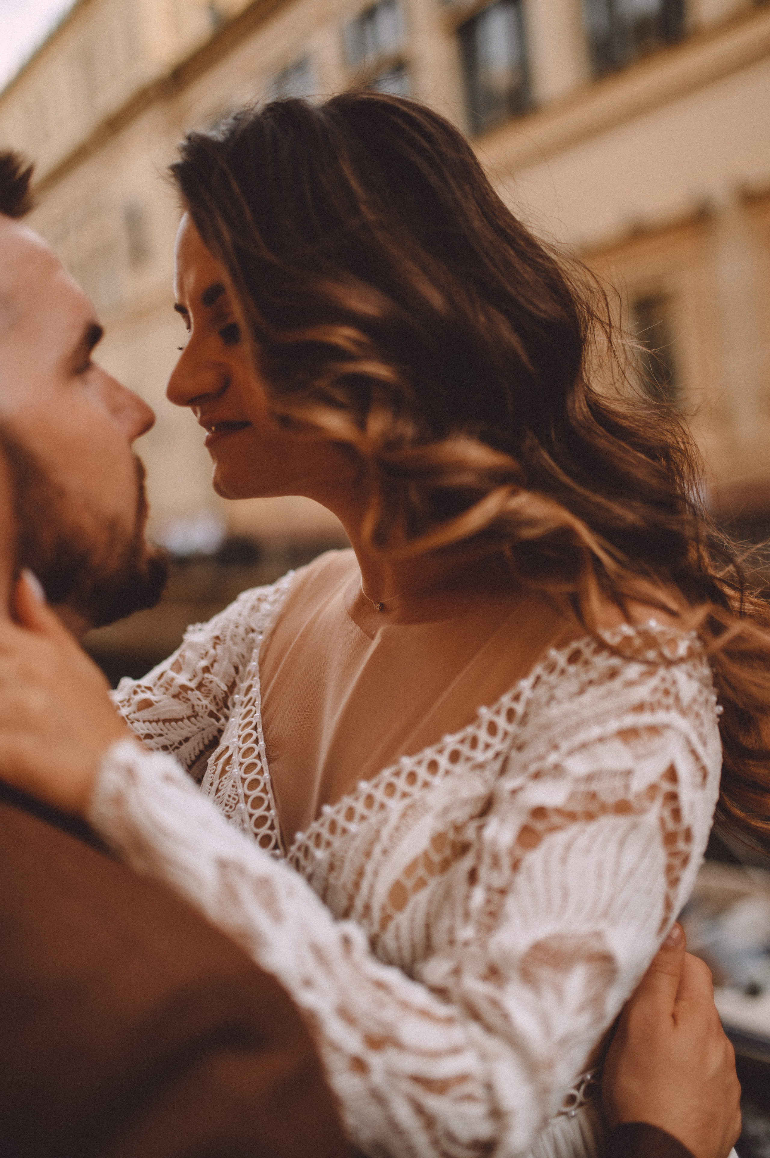 Влад и Света. Свадебный фотограф в Санкт-Петербурге