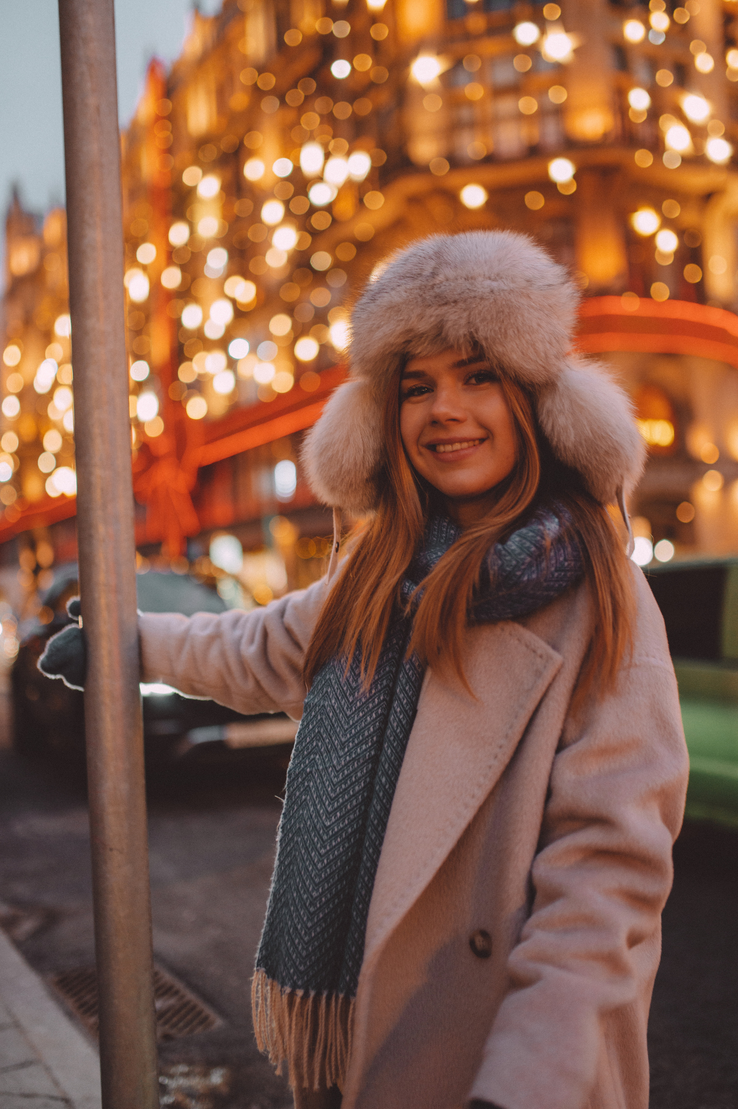 Настя. Свадебный фотограф в Санкт-Петербурге