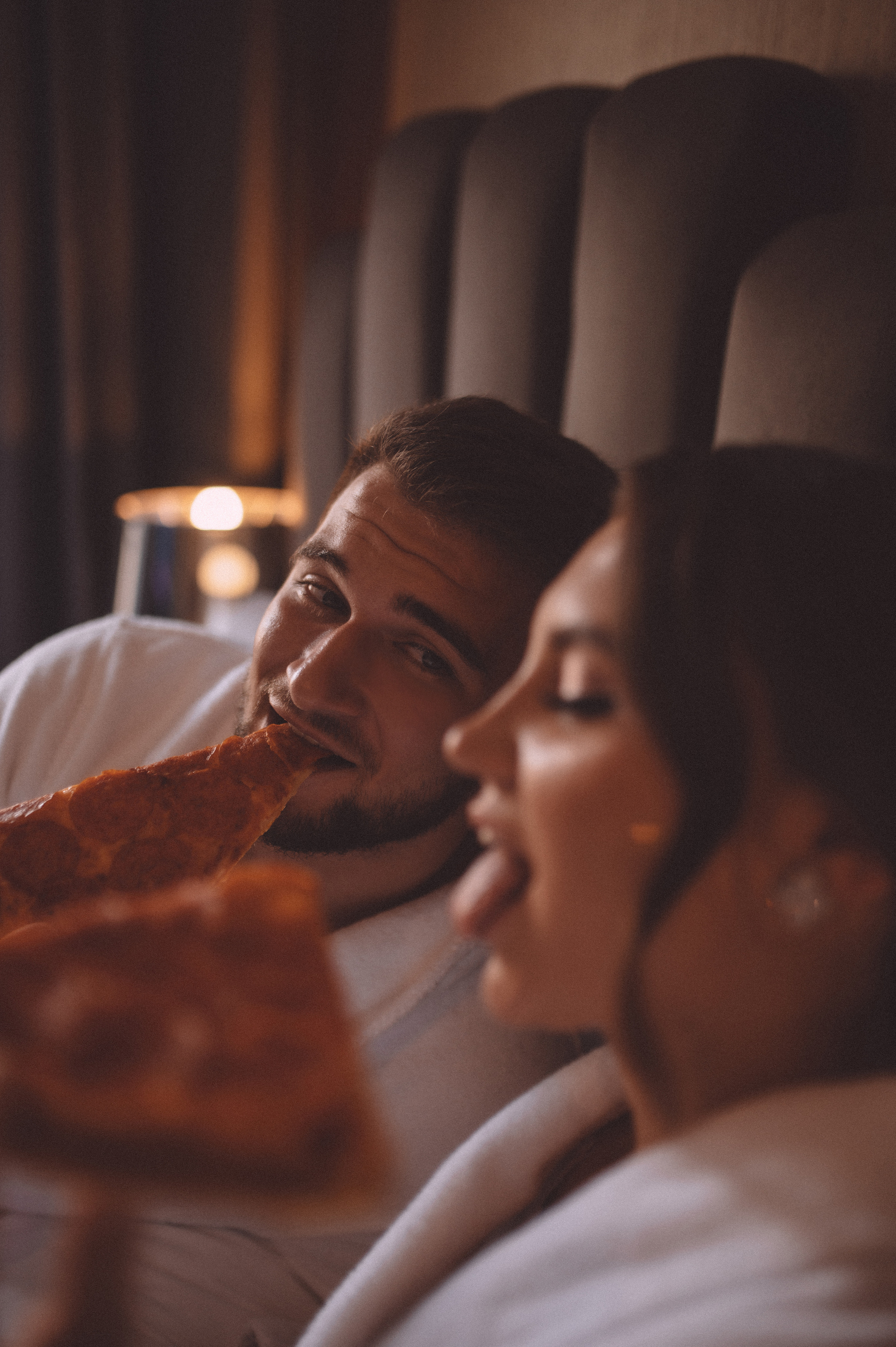 Рома и Ира. Свадебный фотограф в Санкт-Петербурге