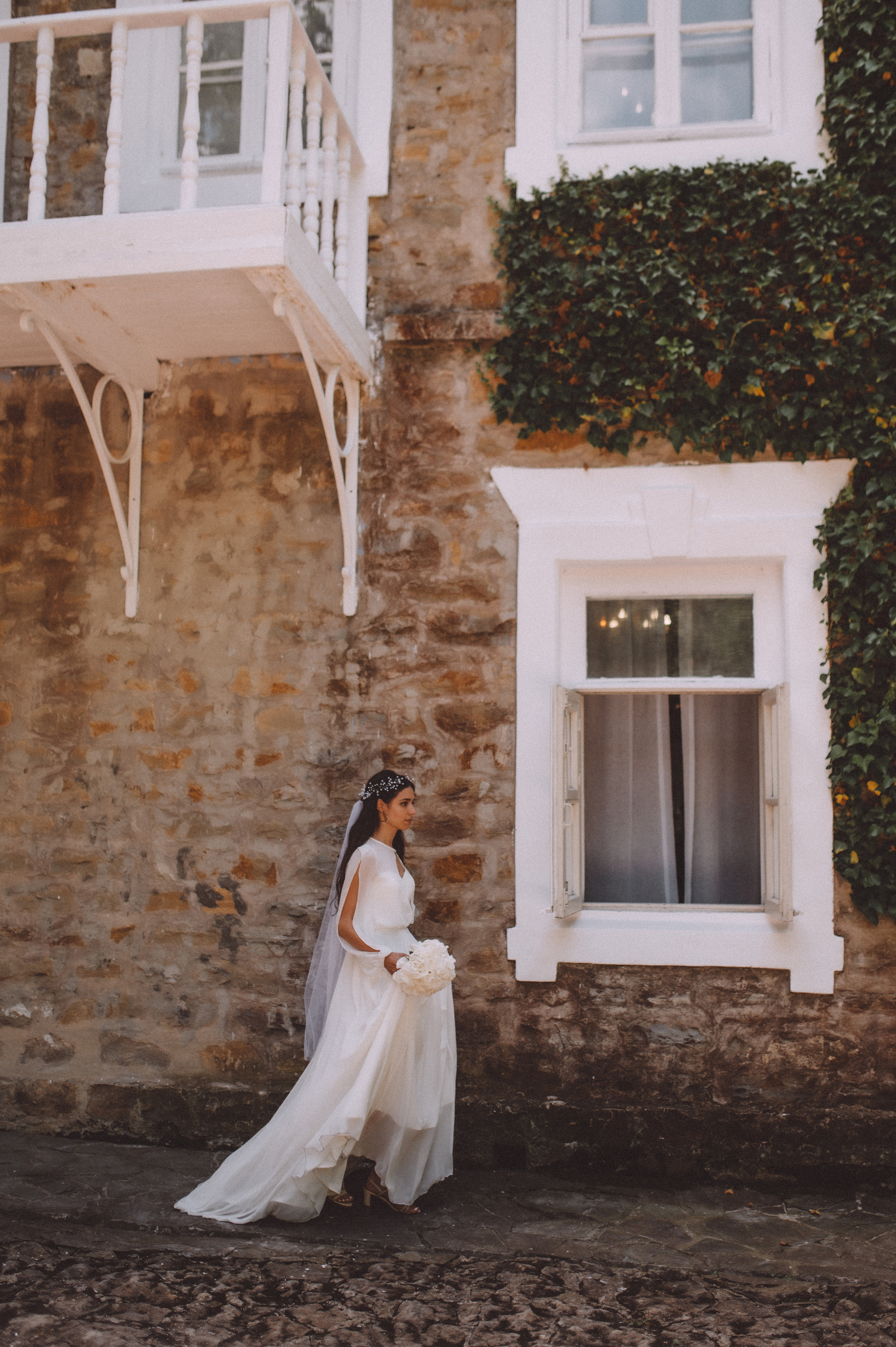 Роман и Полина. Свадебный фотограф в Санкт-Петербурге