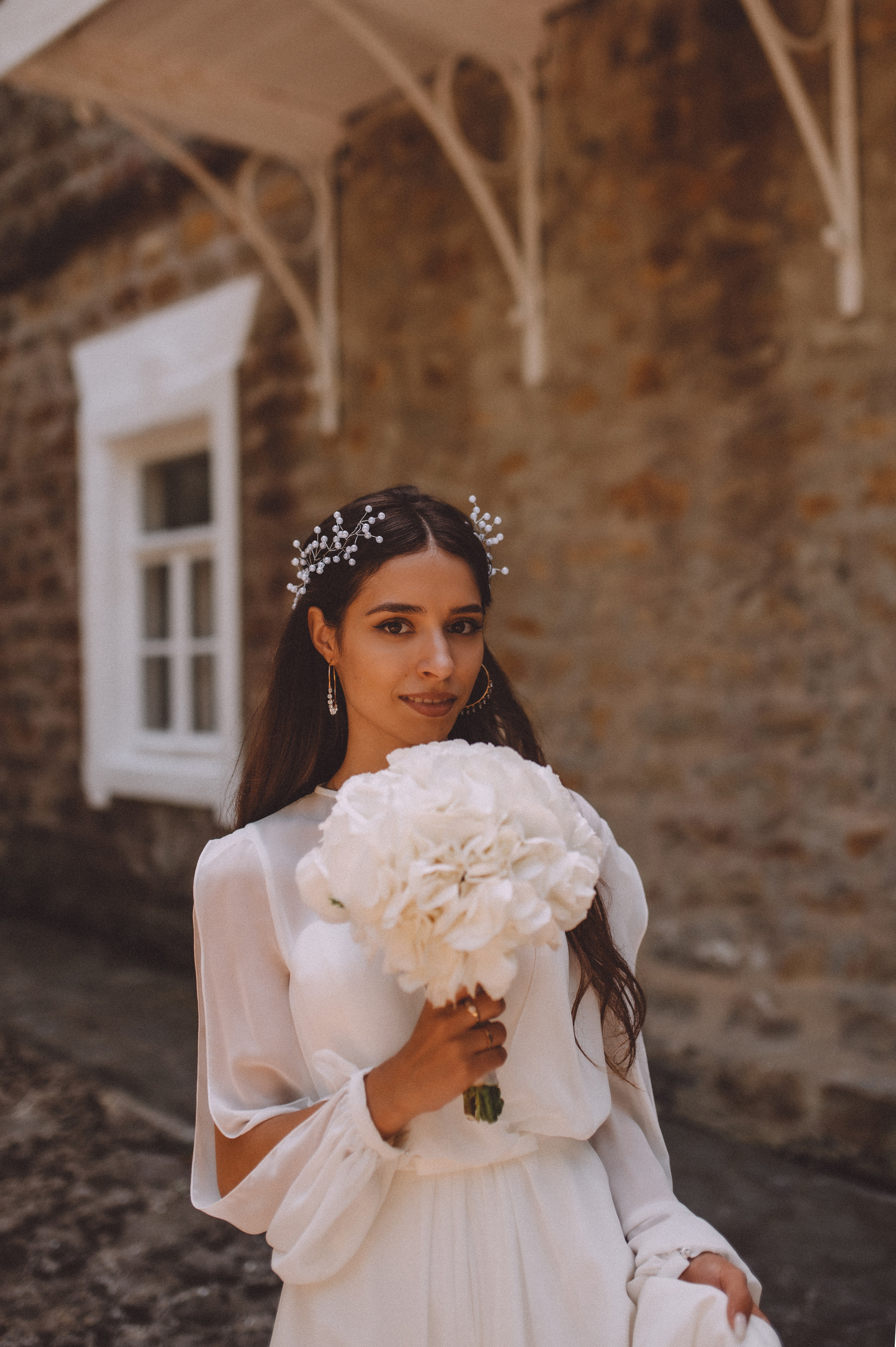 Роман и Полина. Свадебный фотограф в Санкт-Петербурге