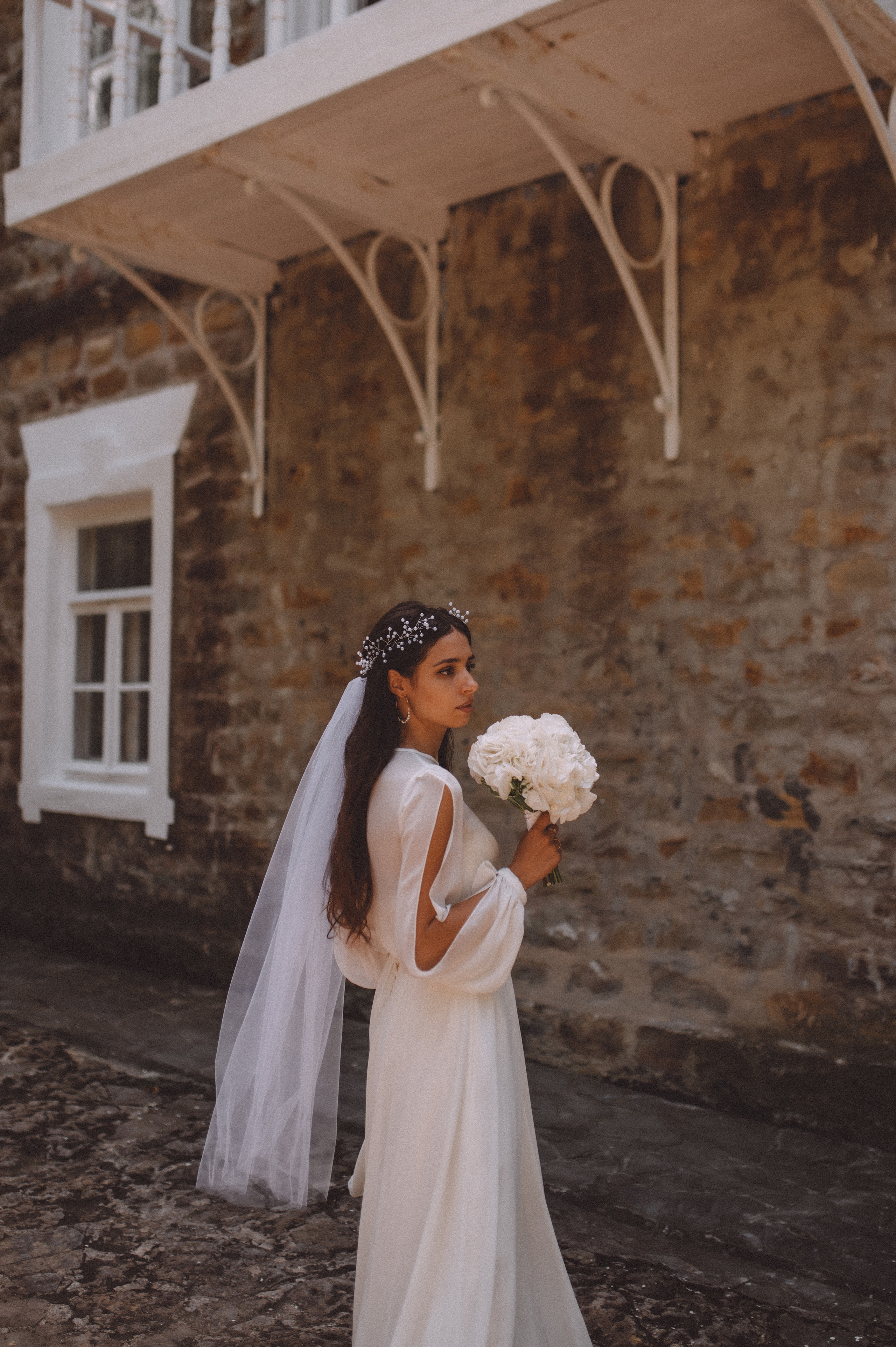 Роман и Полина. Свадебный фотограф в Санкт-Петербурге