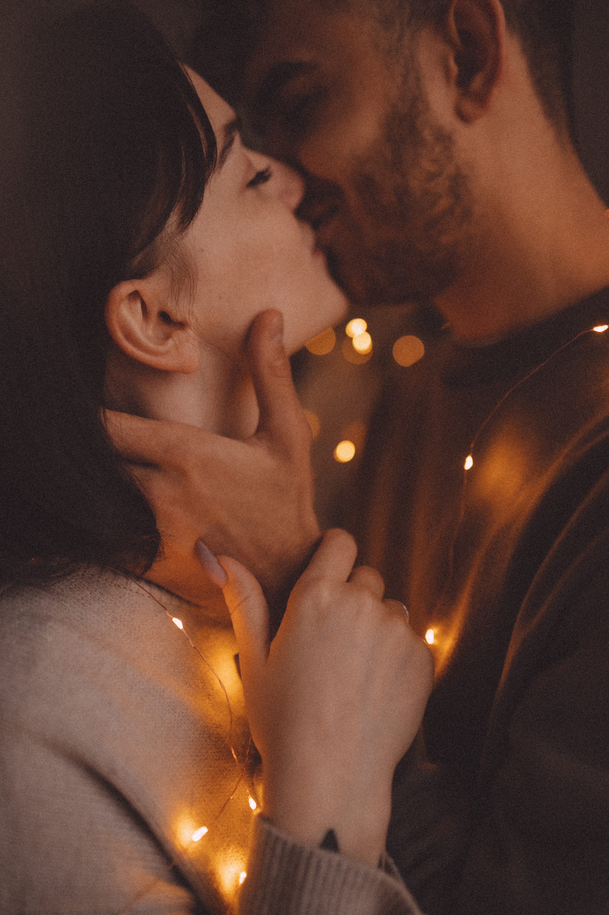 Даня и Оля. Свадебный фотограф в Санкт-Петербурге