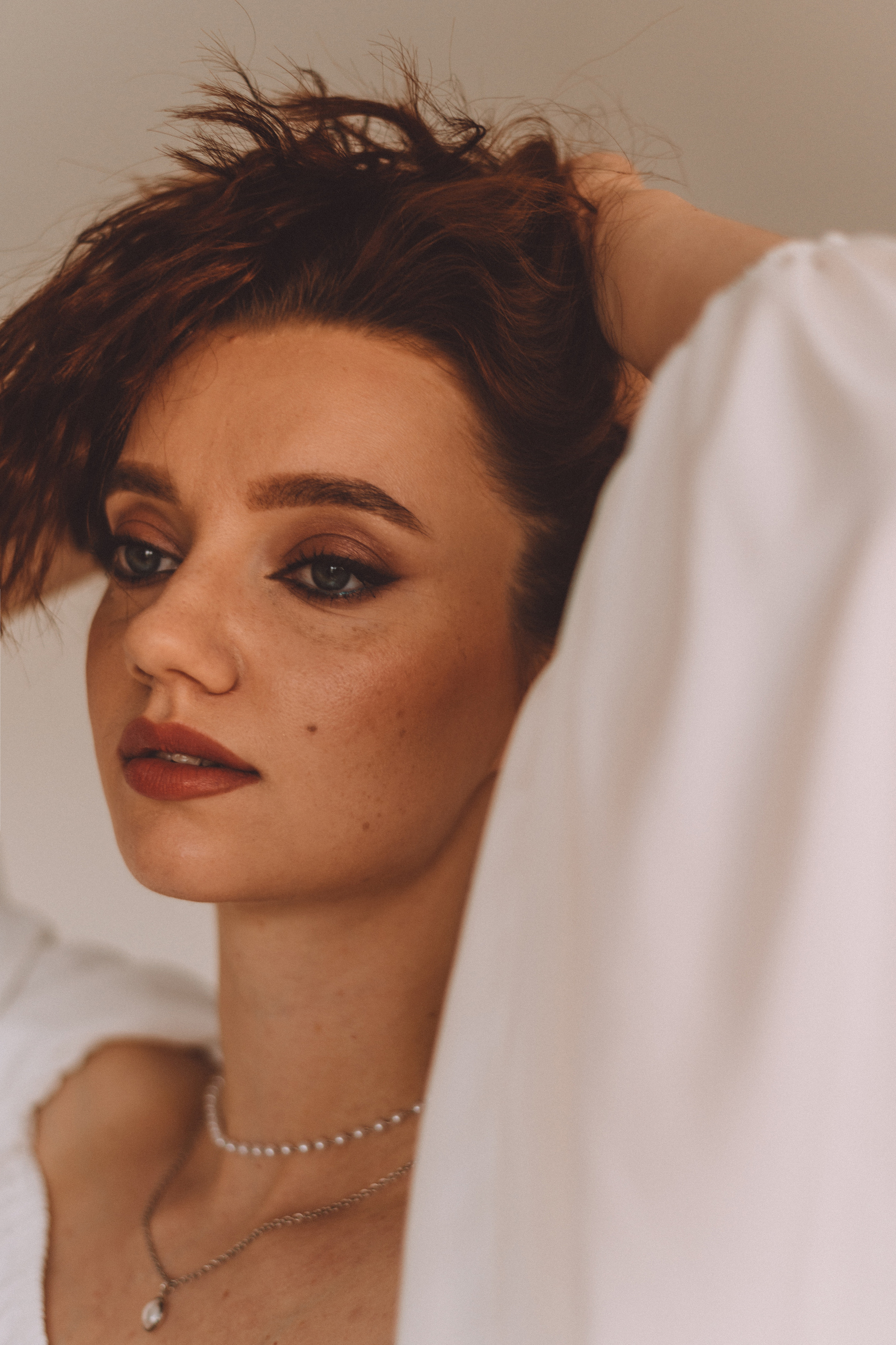 Крис. Свадебный фотограф в Санкт-Петербурге