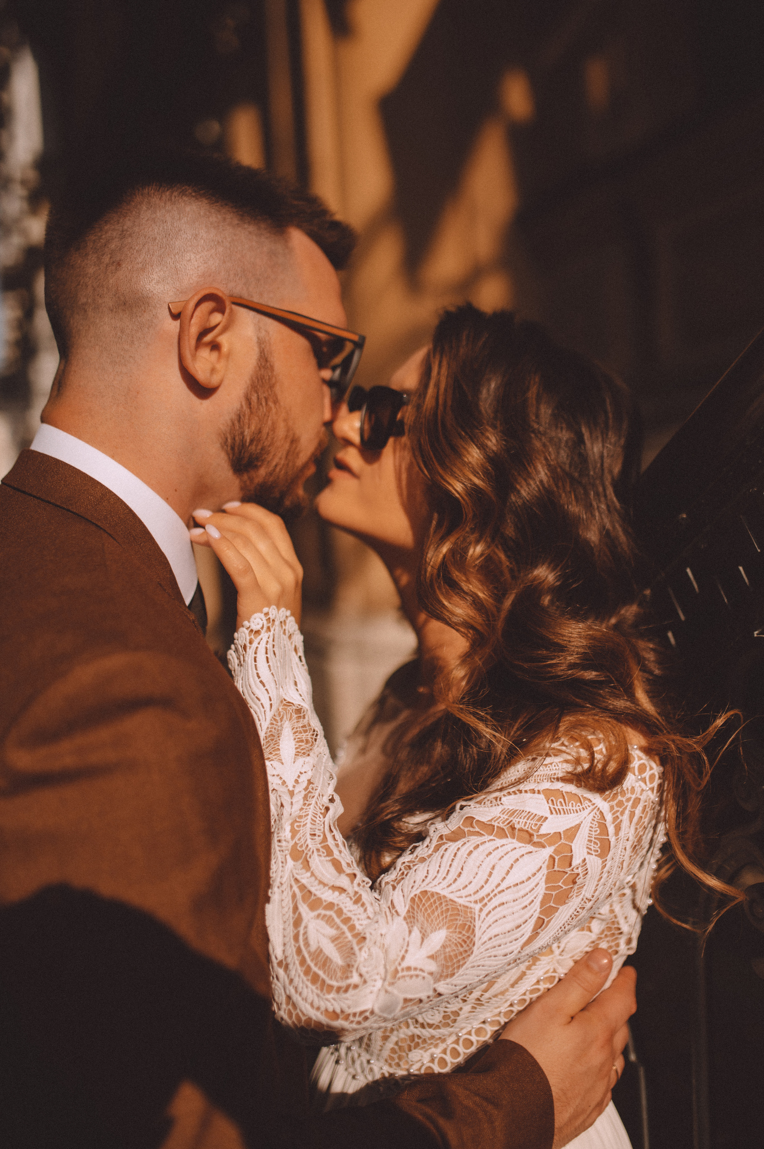 Влад и Света. Свадебный фотограф в Санкт-Петербурге