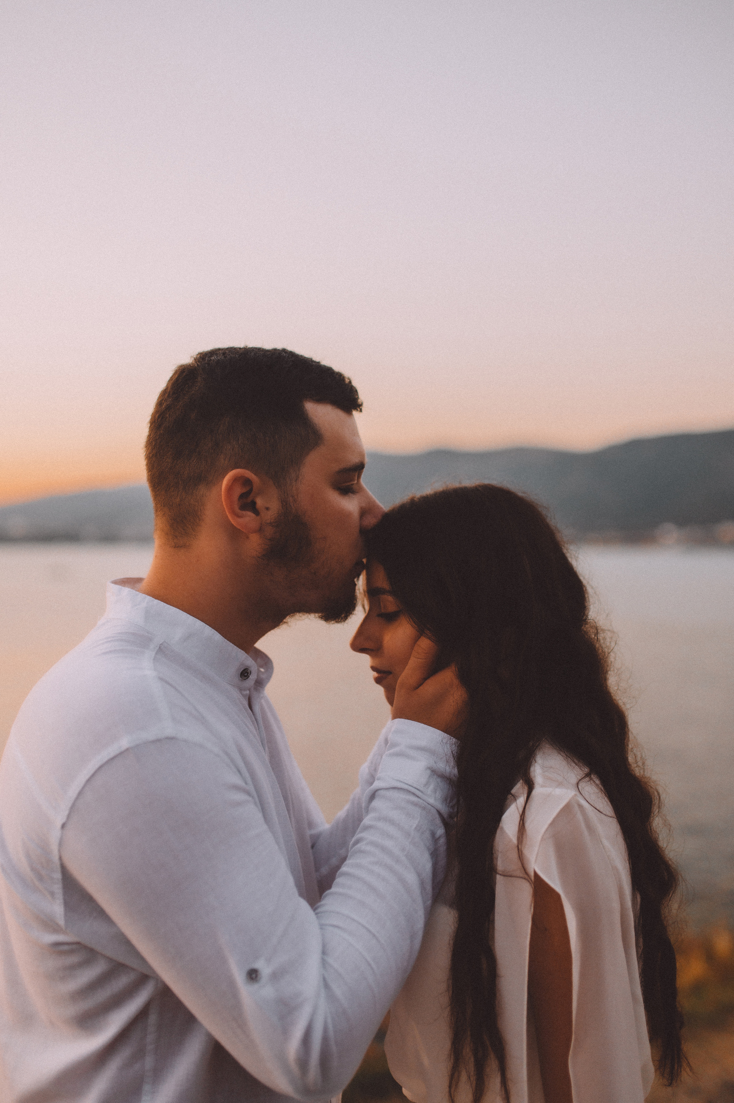 Роман и Полина. Свадебный фотограф в Санкт-Петербурге