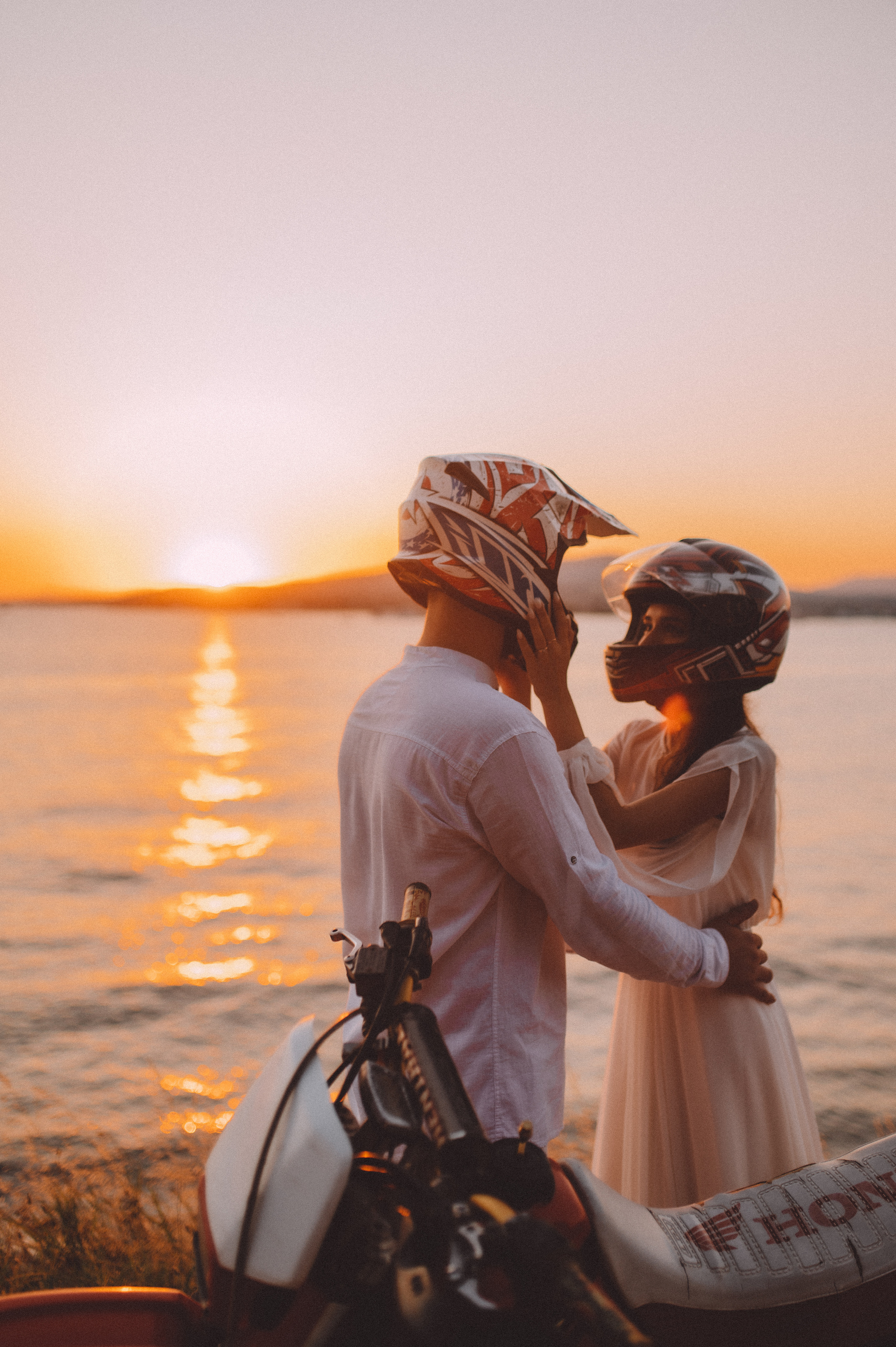 Роман и Полина. Свадебный фотограф в Санкт-Петербурге