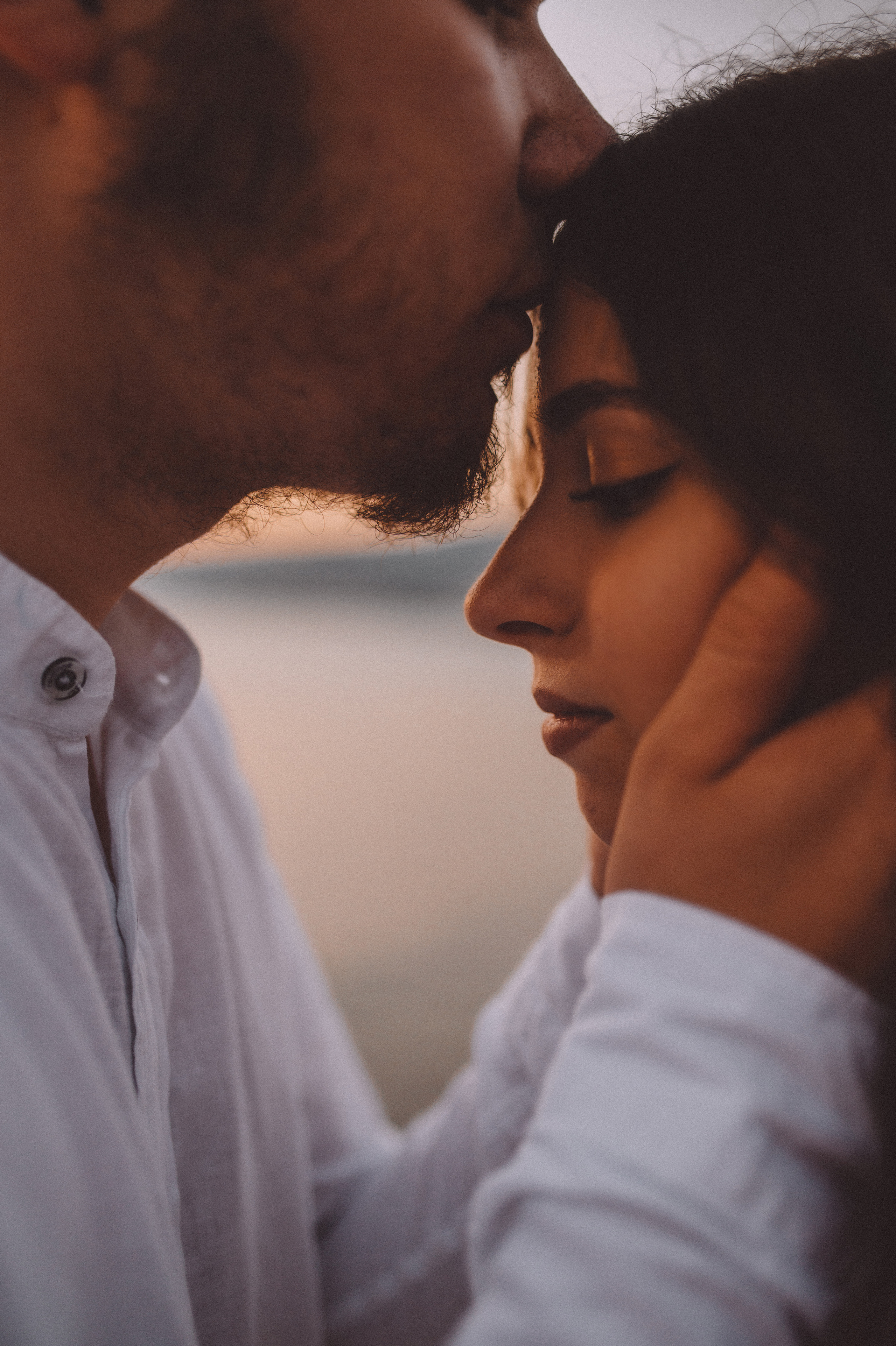 Роман и Полина. Свадебный фотограф в Санкт-Петербурге