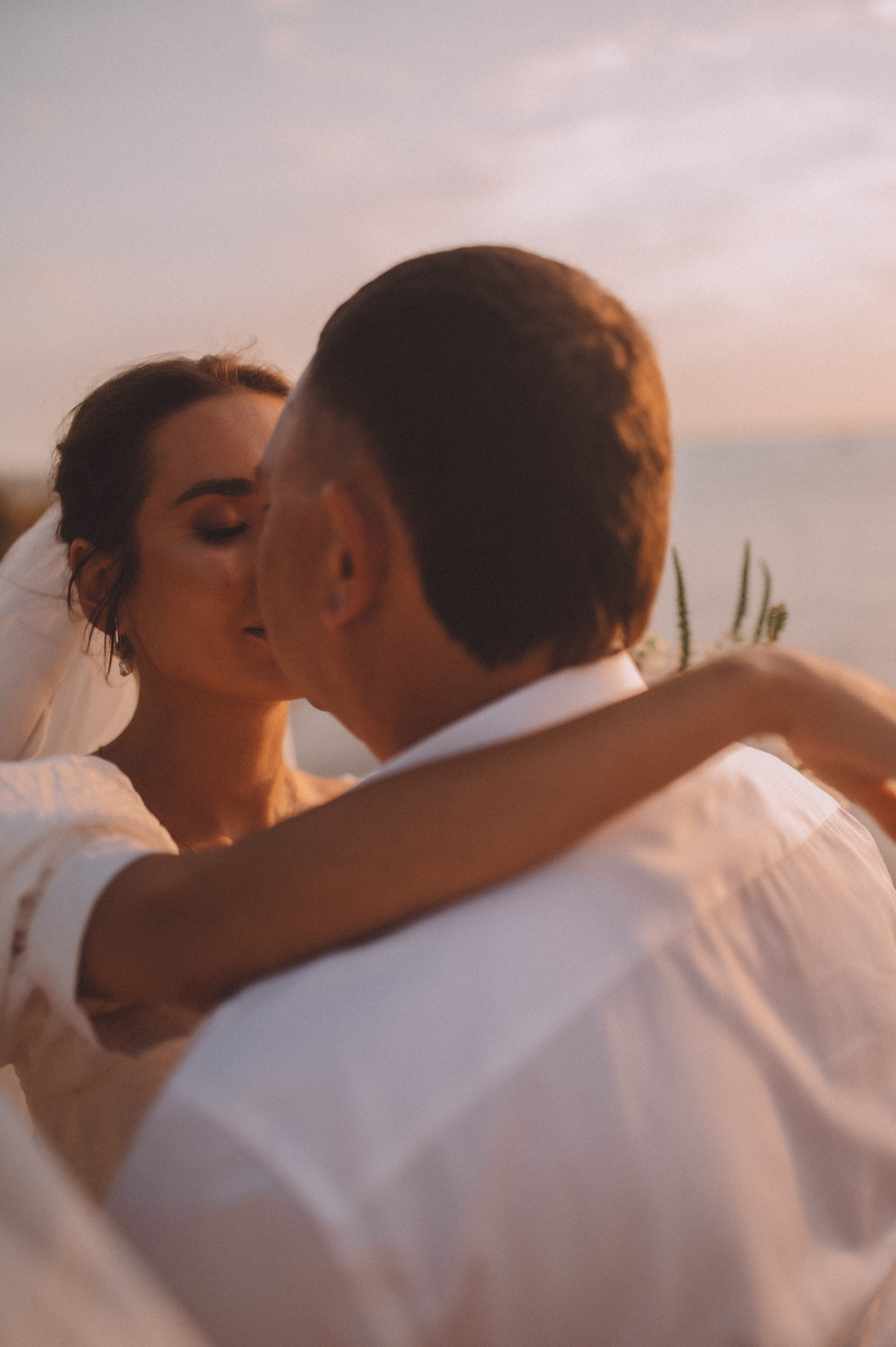 Дмитрий и Вероника. Свадебный фотограф в Санкт-Петербурге