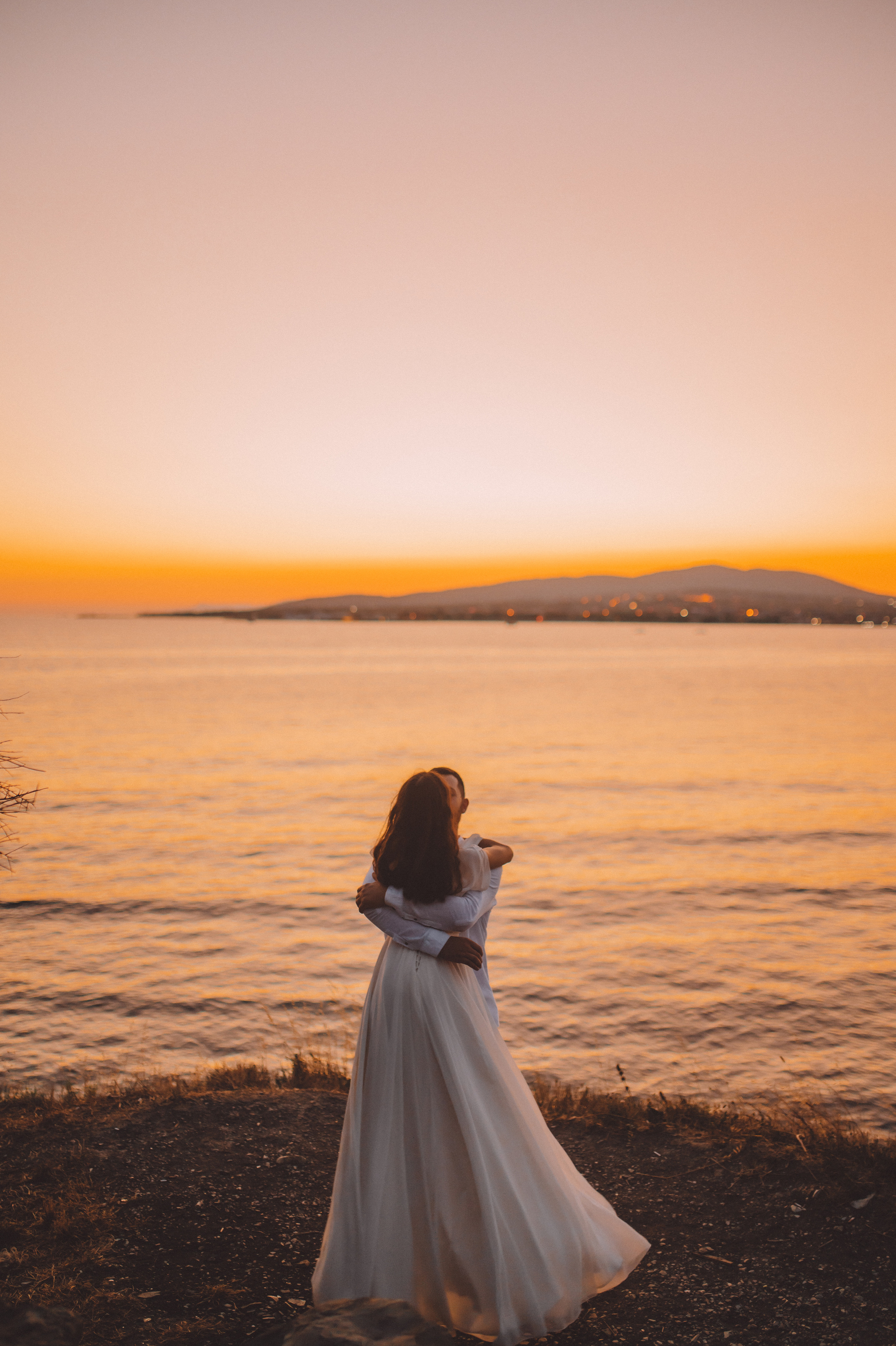 Роман и Полина. Свадебный фотограф в Санкт-Петербурге