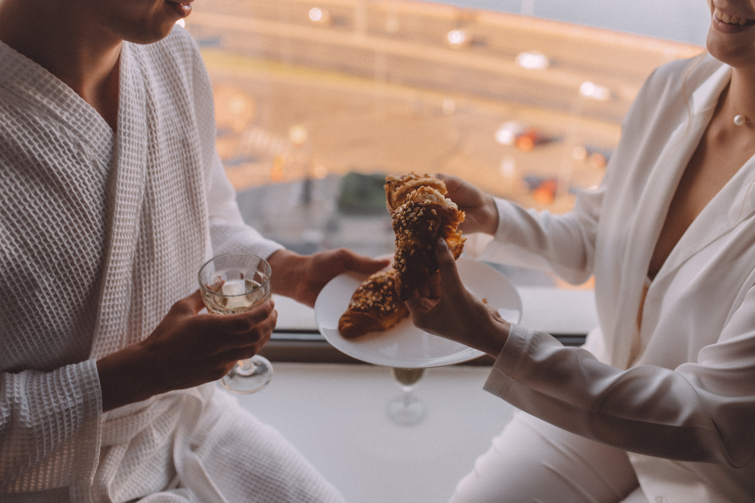 Никита и Дарья. Свадебный фотограф в Санкт-Петербурге