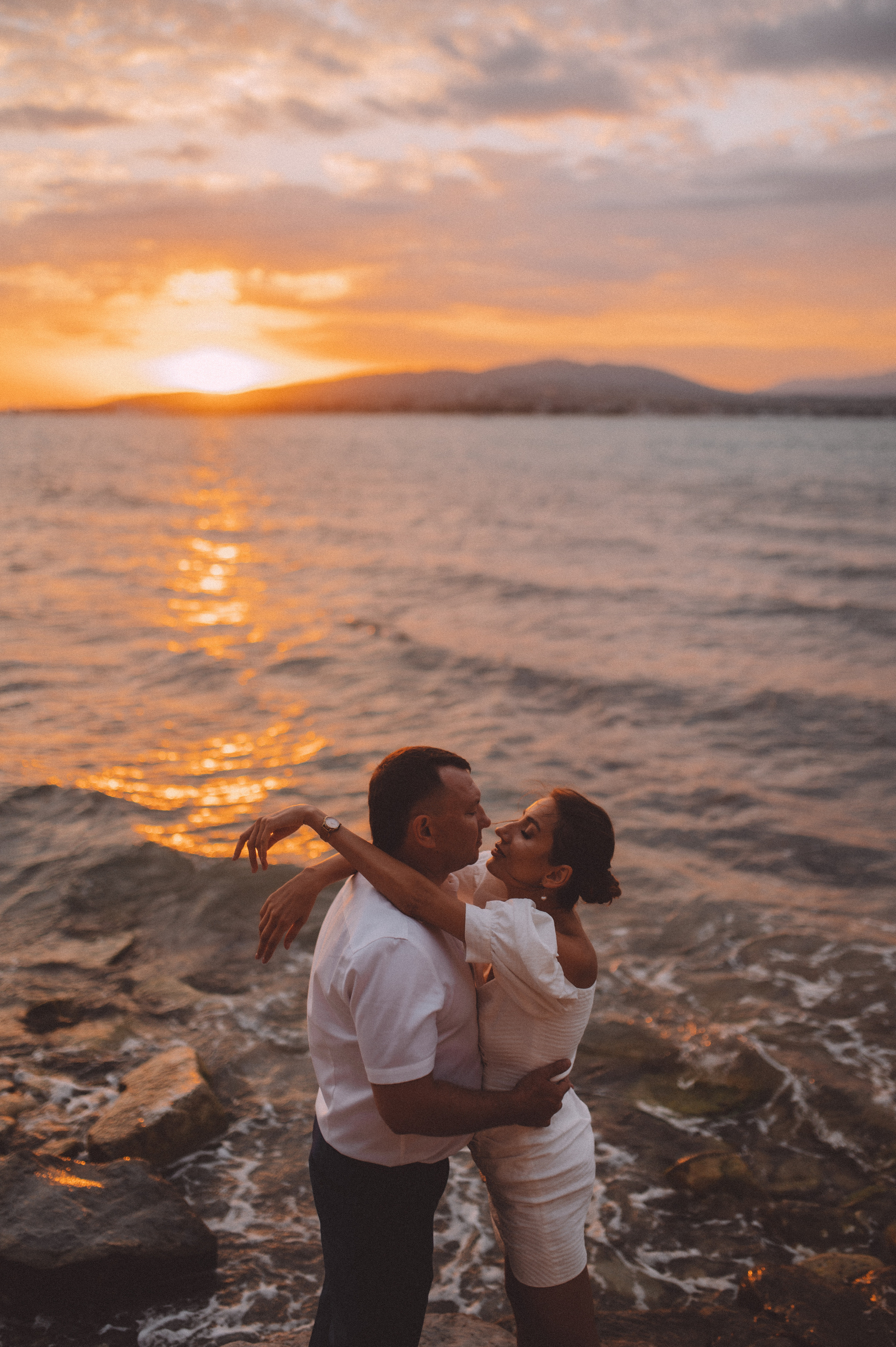 Дмитрий и Вероника. Свадебный фотограф в Санкт-Петербурге