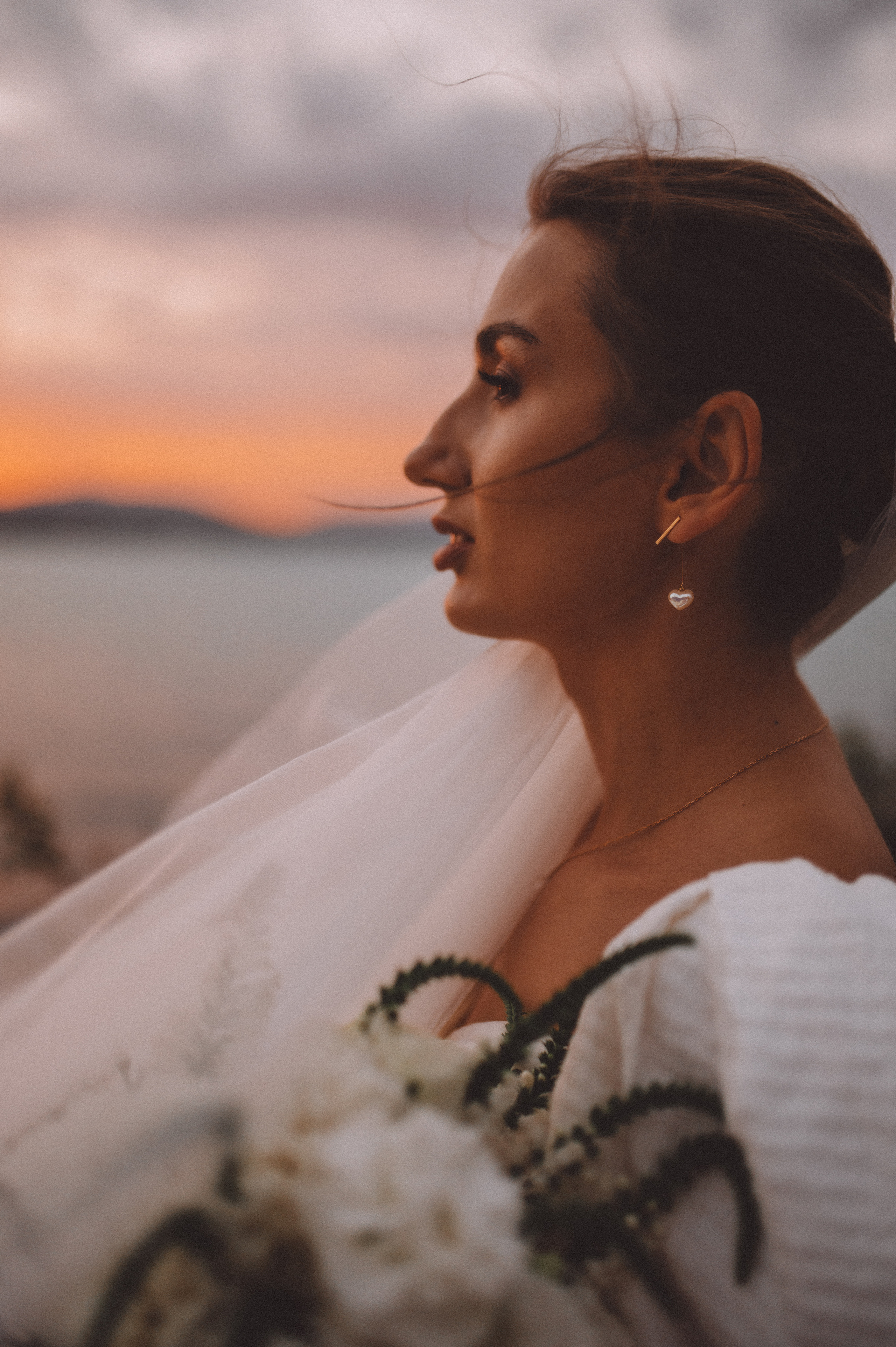 Дмитрий и Вероника. Свадебный фотограф в Санкт-Петербурге