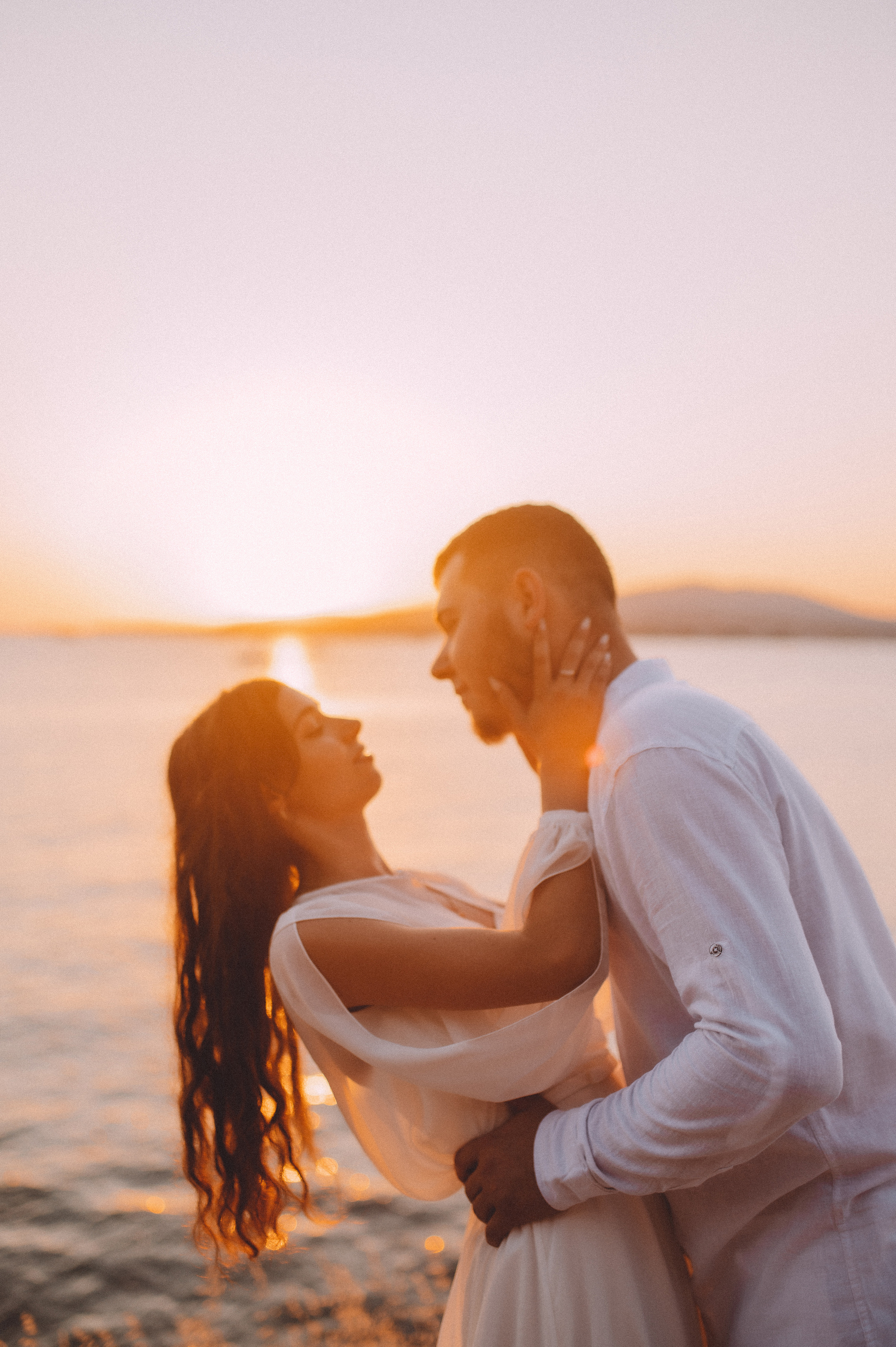 Роман и Полина. Свадебный фотограф в Санкт-Петербурге