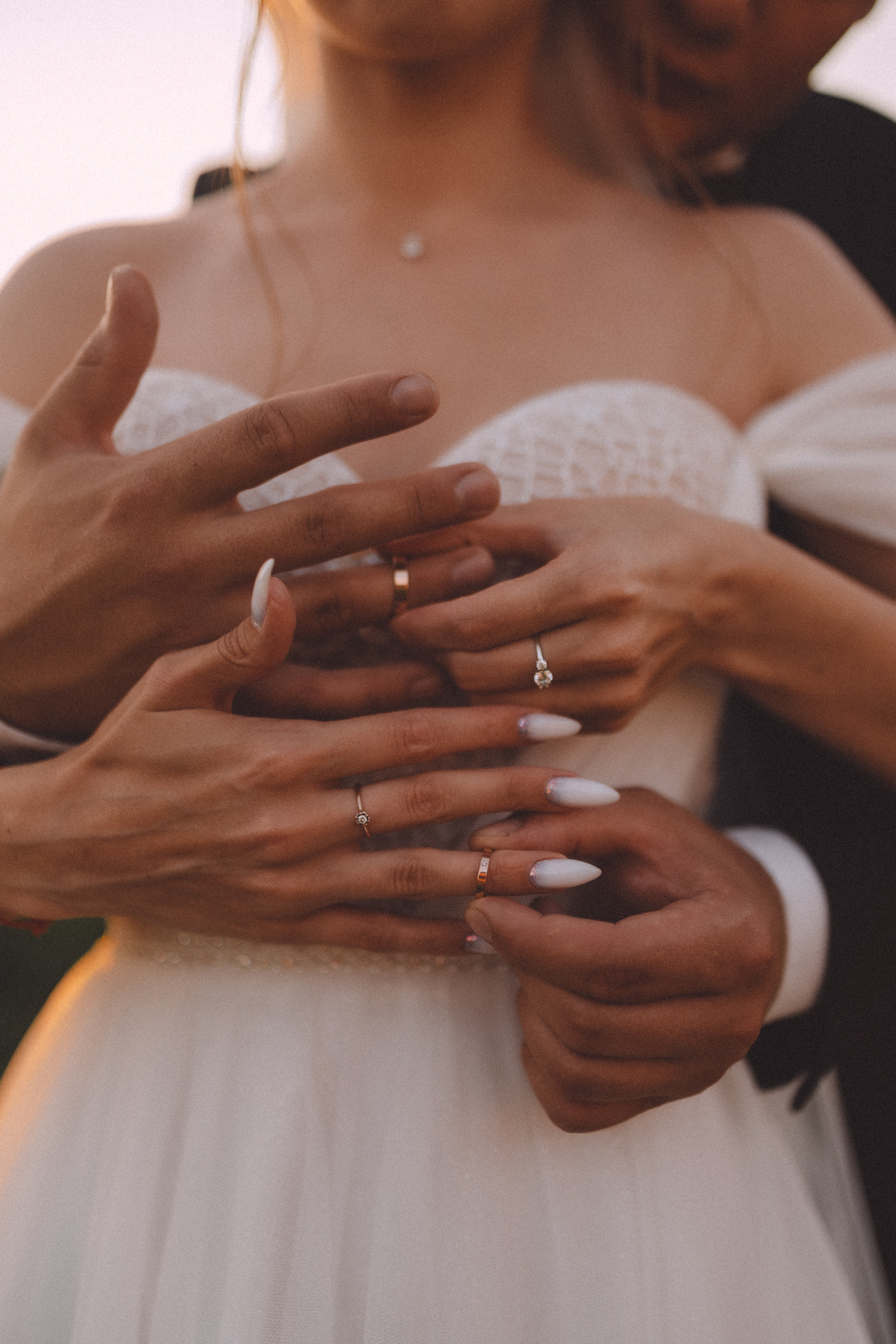 Константин и Юлия. Свадебный фотограф в Санкт-Петербурге