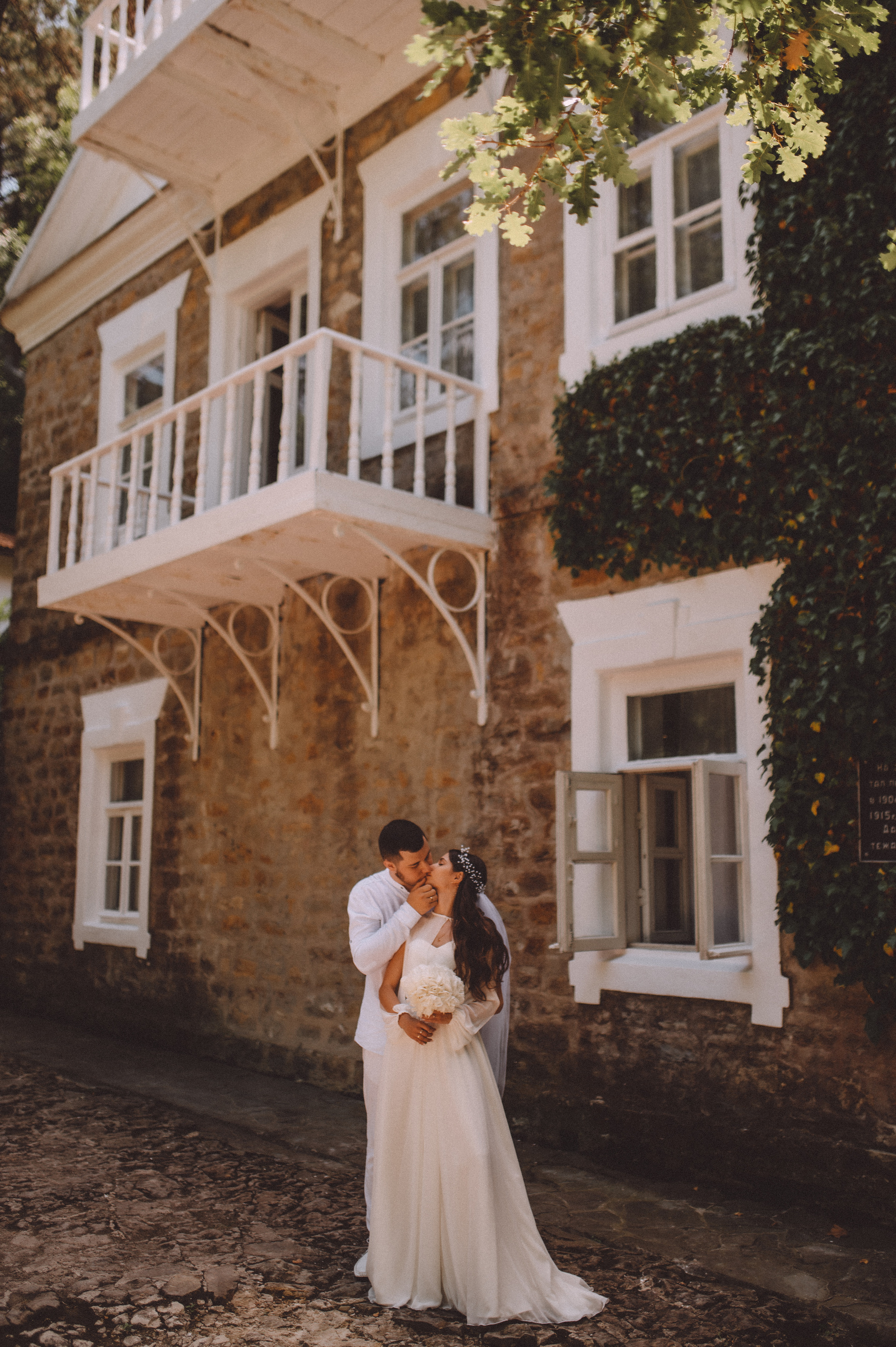 Роман и Полина. Свадебный фотограф в Санкт-Петербурге