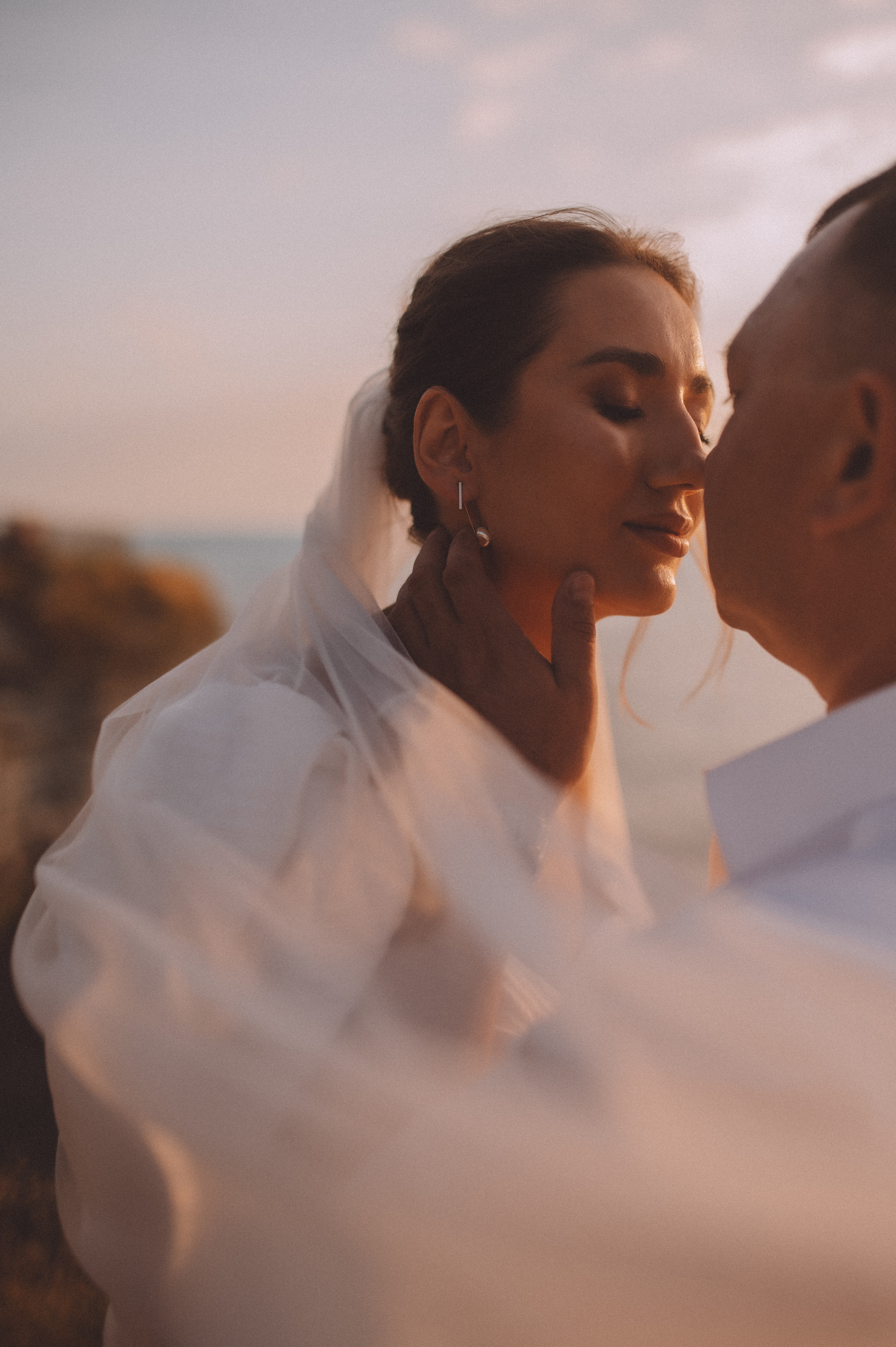 Дмитрий и Вероника. Свадебный фотограф в Санкт-Петербурге