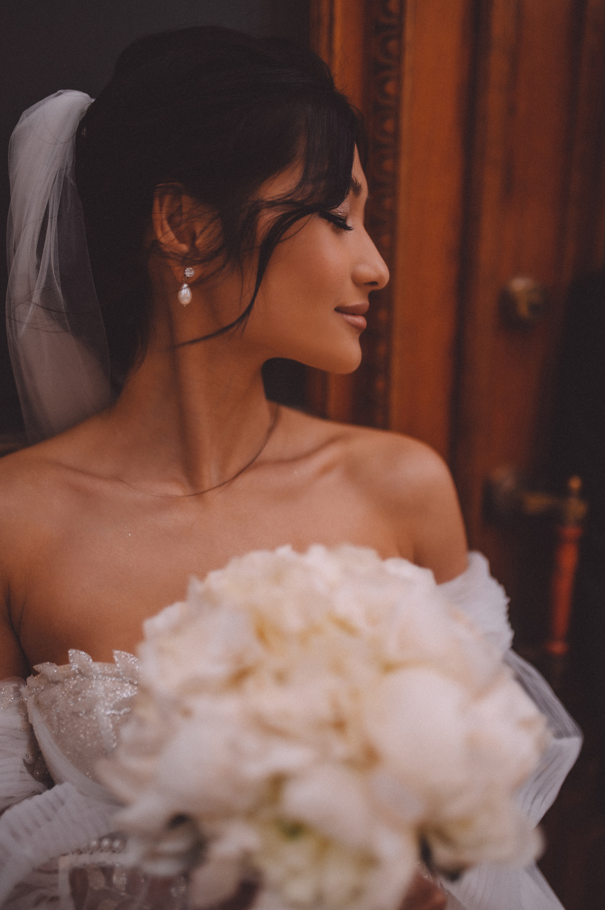 Захар и Анастасия. Свадебный фотограф в Санкт-Петербурге