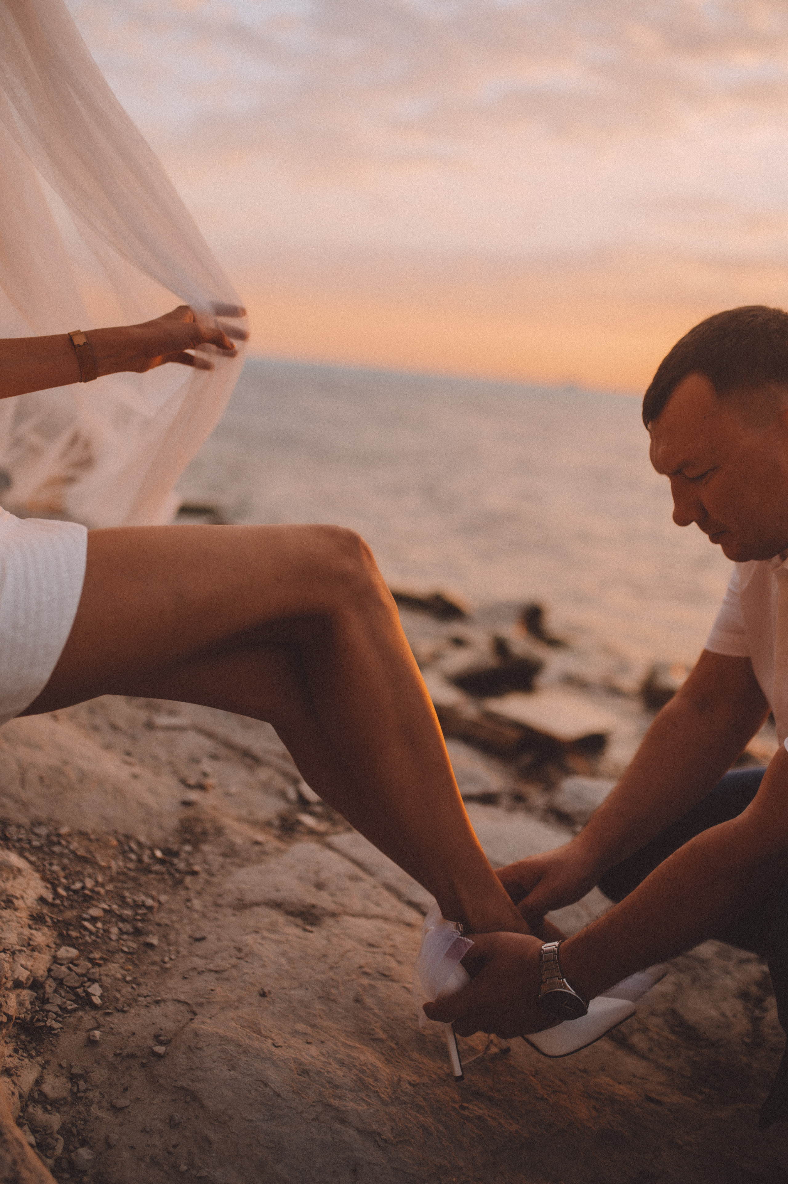 Дмитрий и Вероника. Свадебный фотограф в Санкт-Петербурге