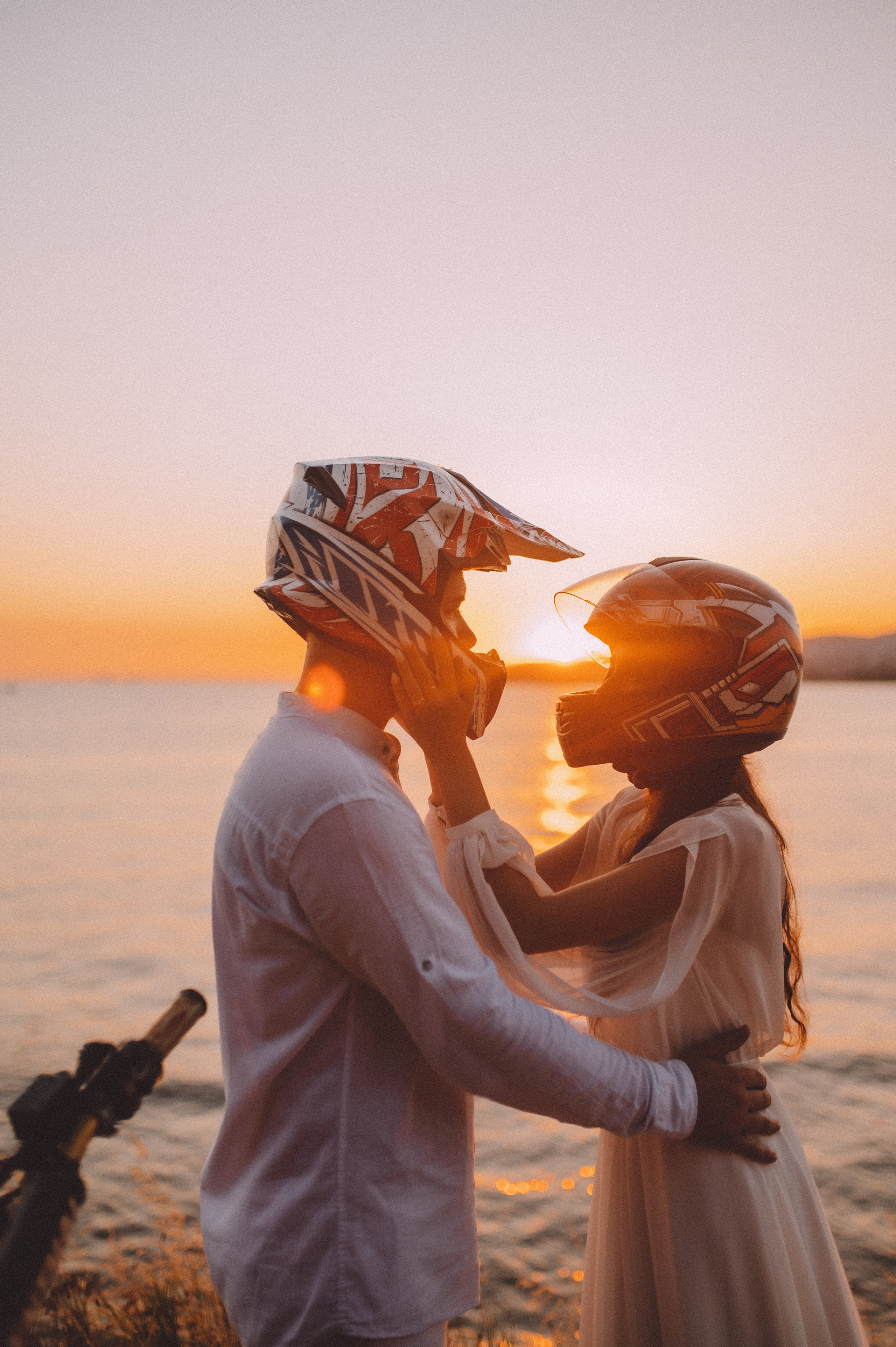 Роман и Полина. Свадебный фотограф в Санкт-Петербурге