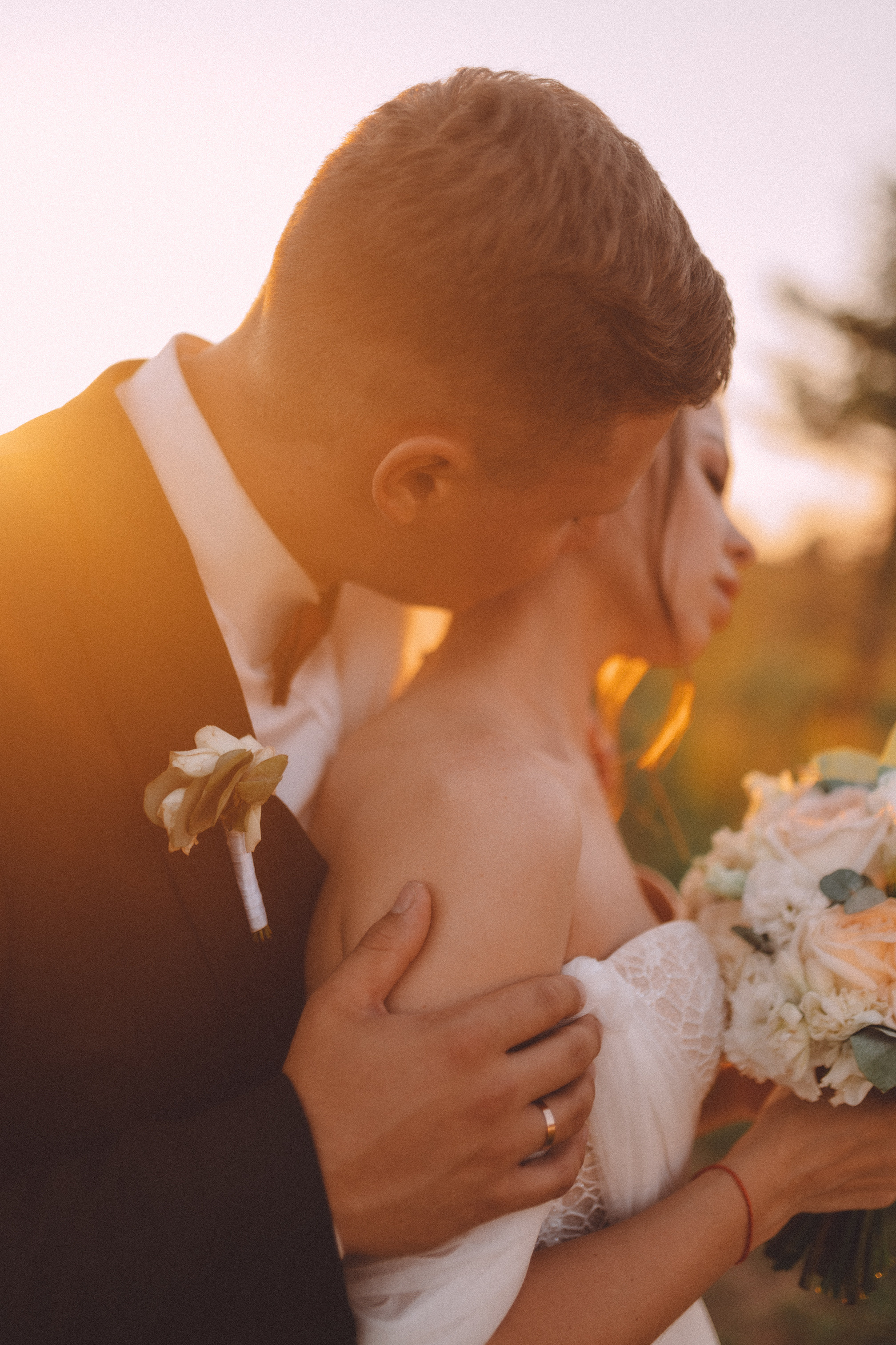 Константин и Юлия. Свадебный фотограф в Санкт-Петербурге