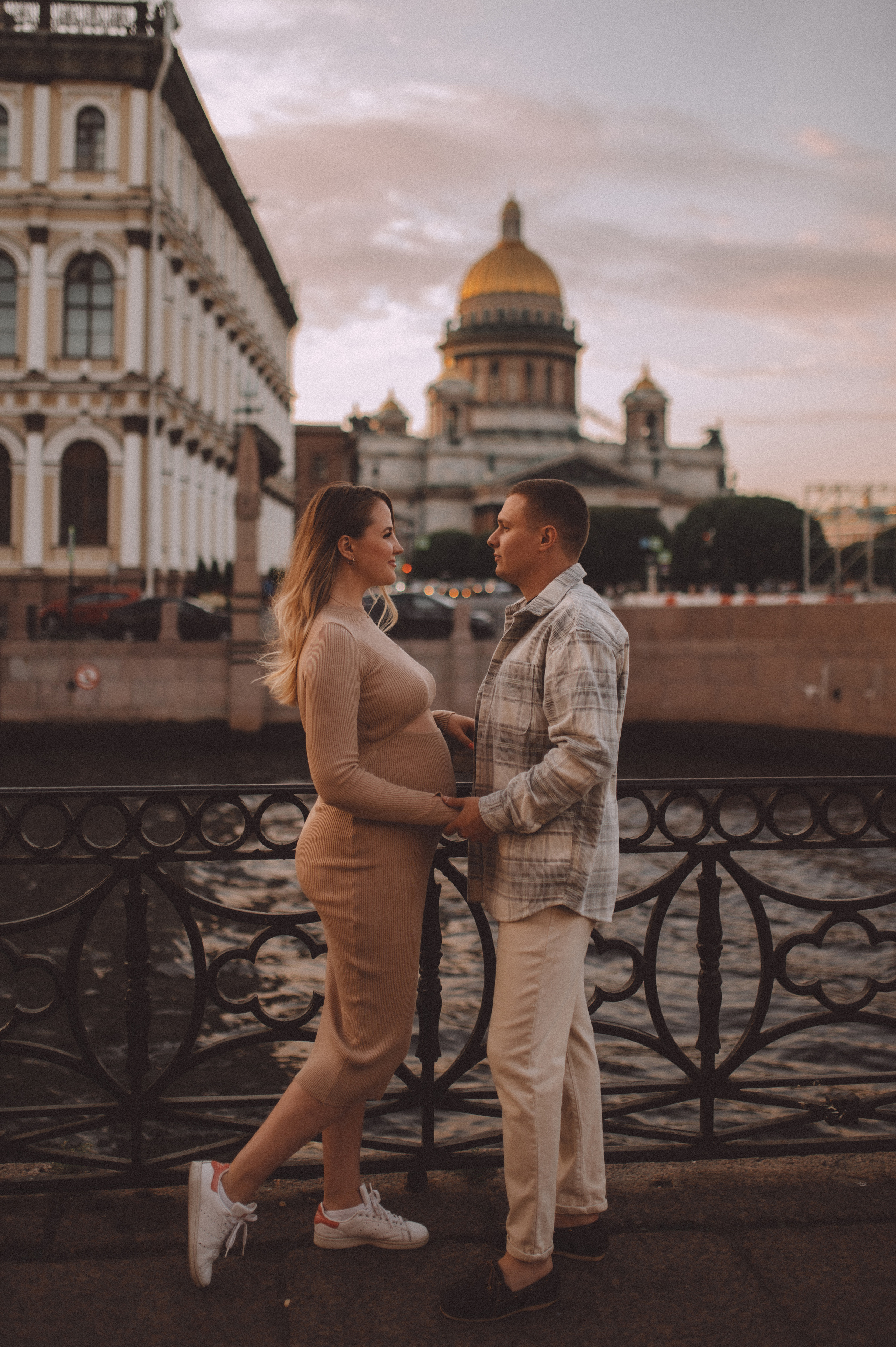 💖. Свадебный фотограф в Санкт-Петербурге