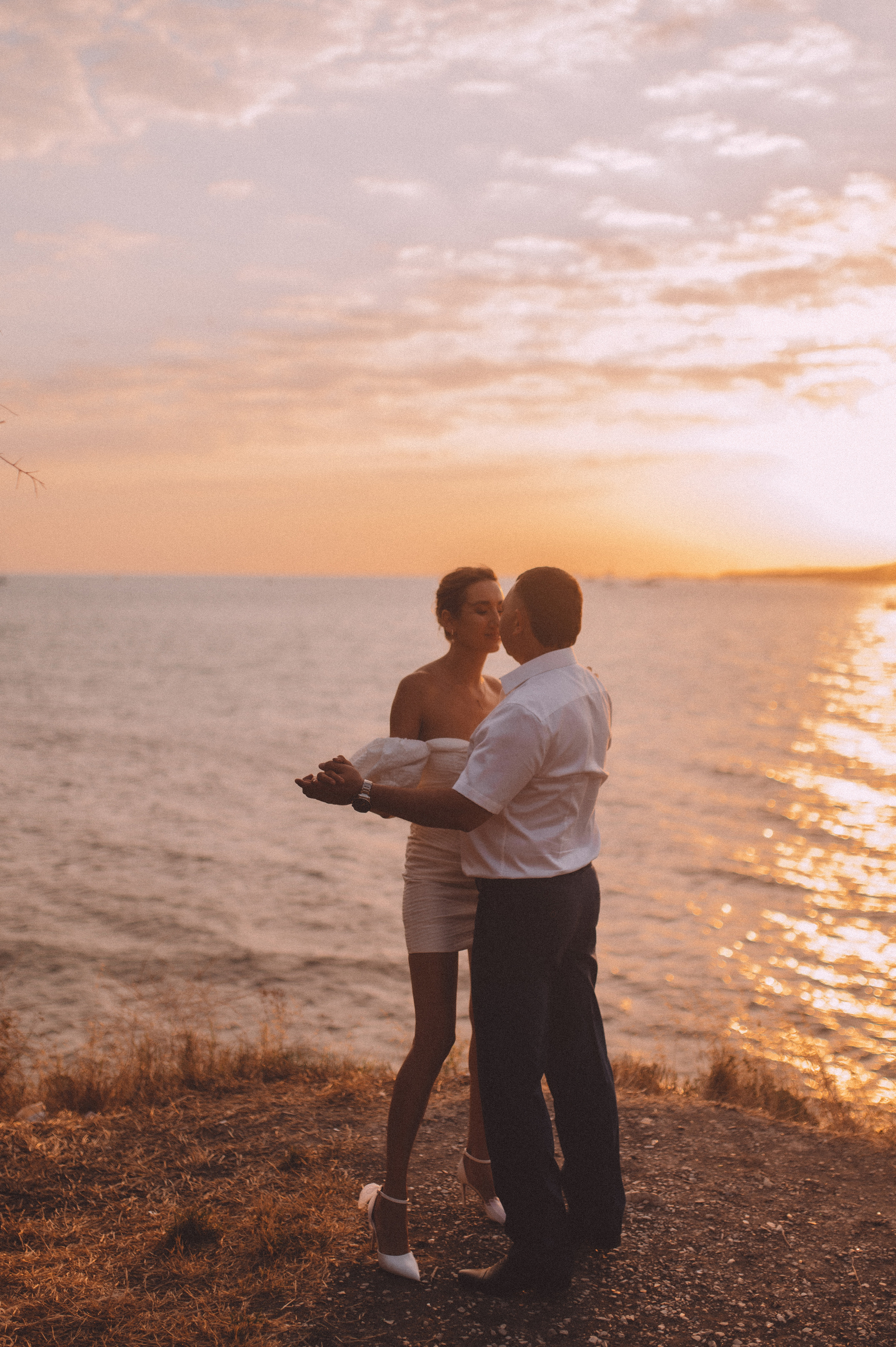 Дмитрий и Вероника. Свадебный фотограф в Санкт-Петербурге