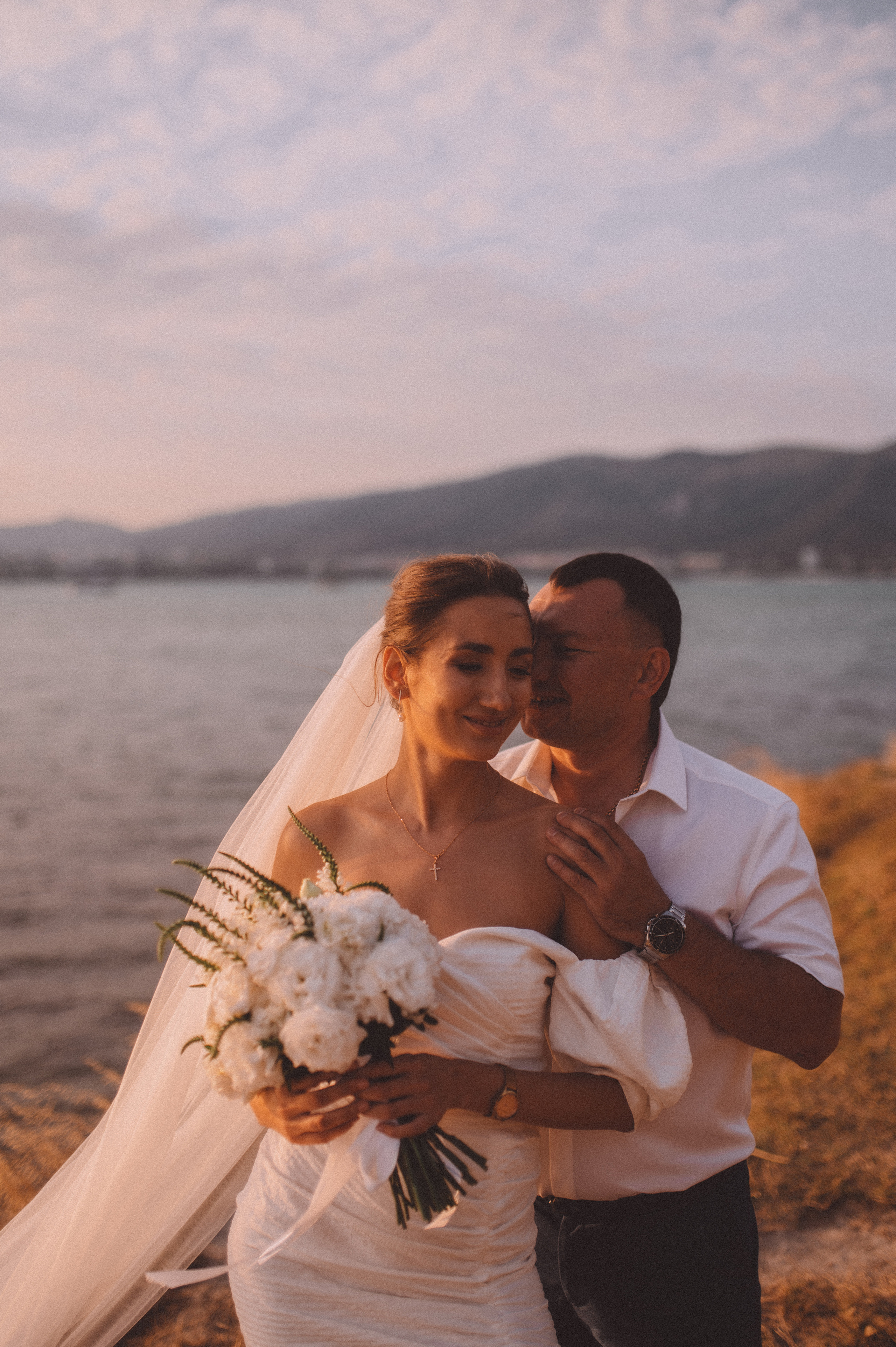 Дмитрий и Вероника. Свадебный фотограф в Санкт-Петербурге