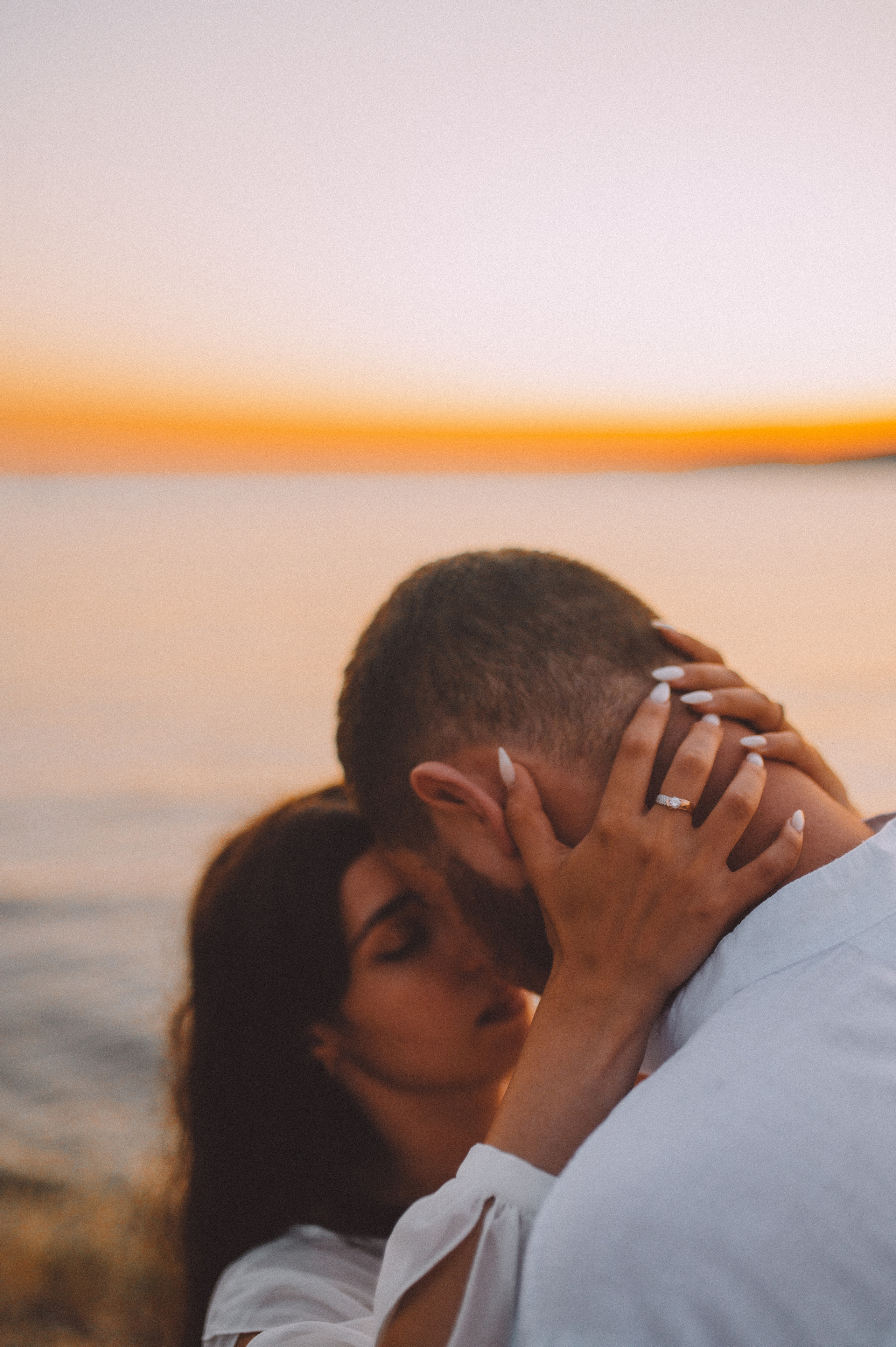 Роман и Полина. Свадебный фотограф в Санкт-Петербурге