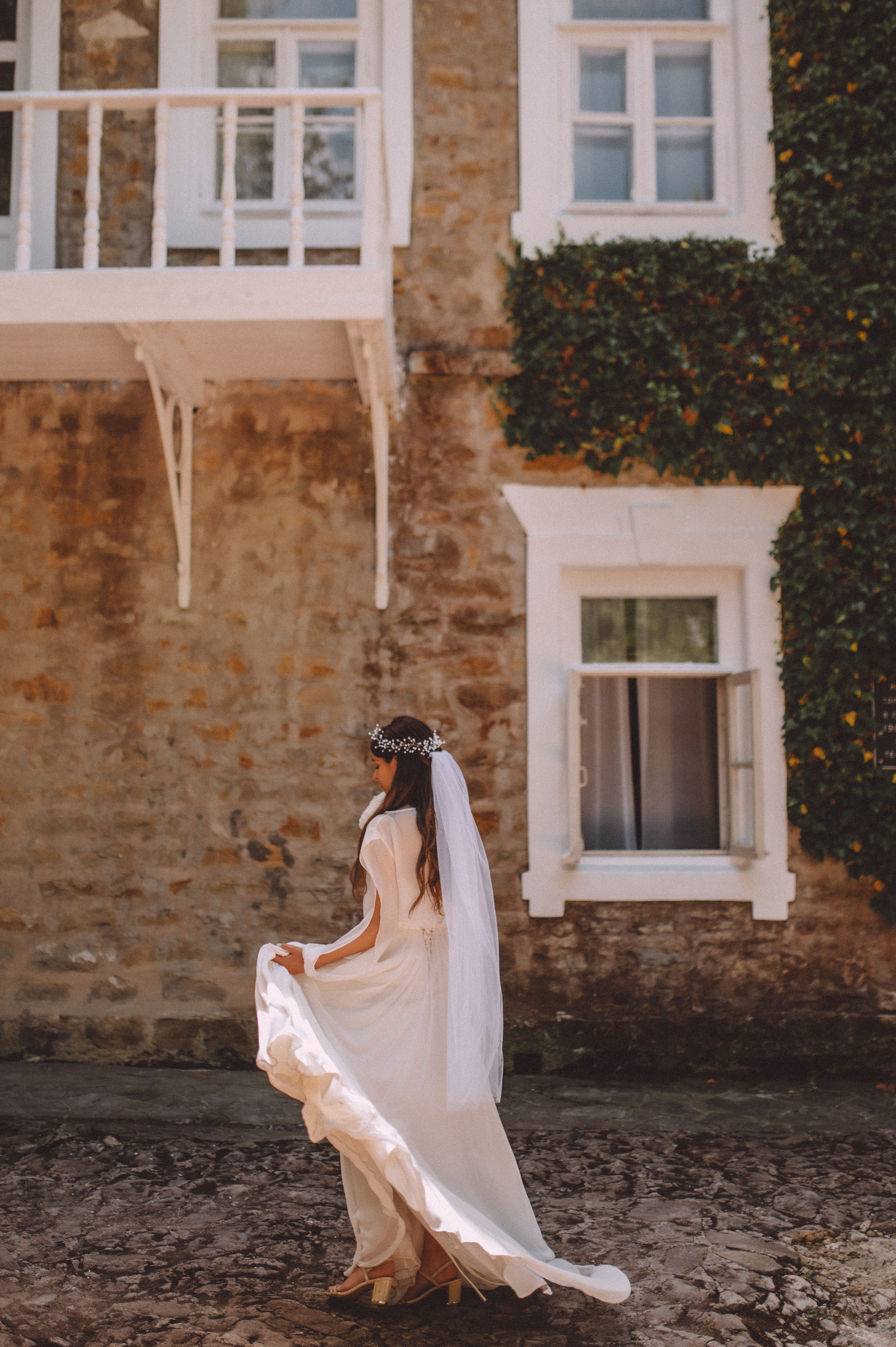 Роман и Полина. Свадебный фотограф в Санкт-Петербурге