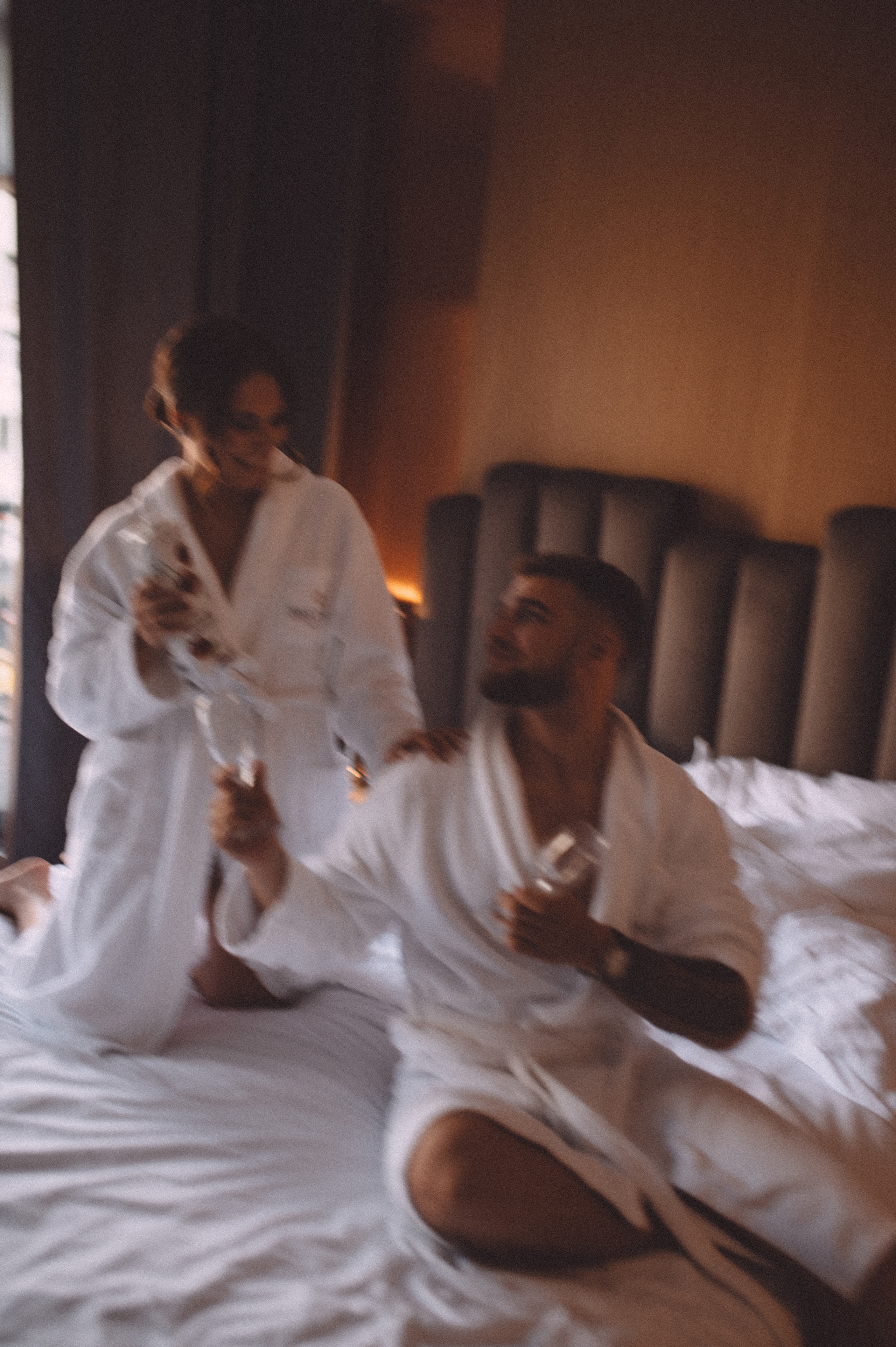 Рома и Ира. Свадебный фотограф в Санкт-Петербурге