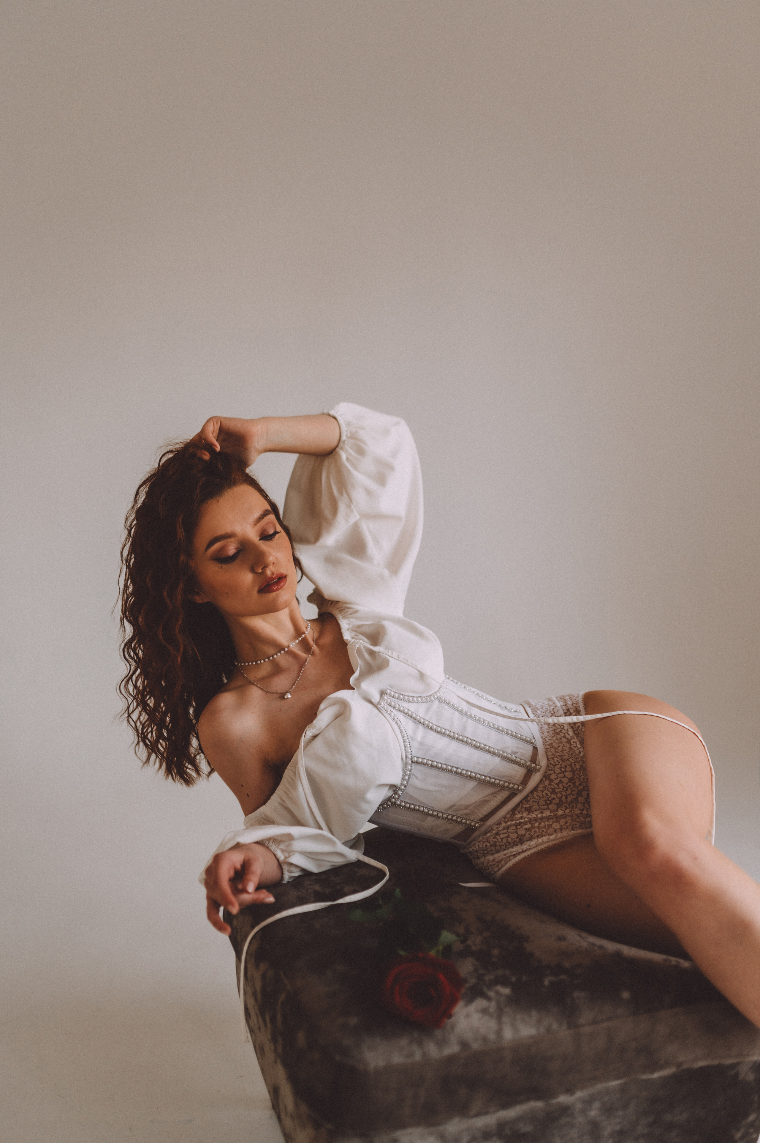 Крис. Свадебный фотограф в Санкт-Петербурге