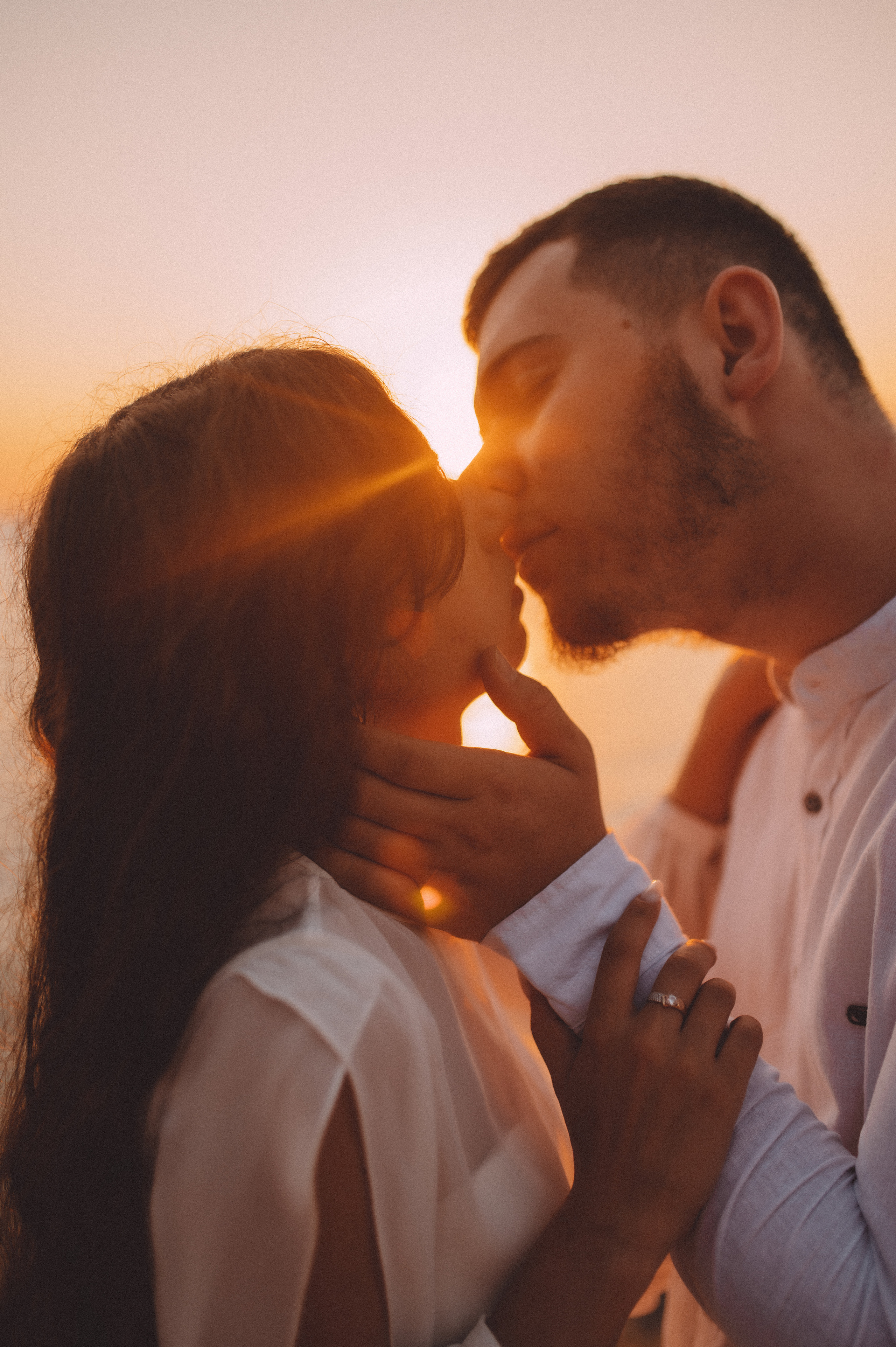 Роман и Полина. Свадебный фотограф в Санкт-Петербурге