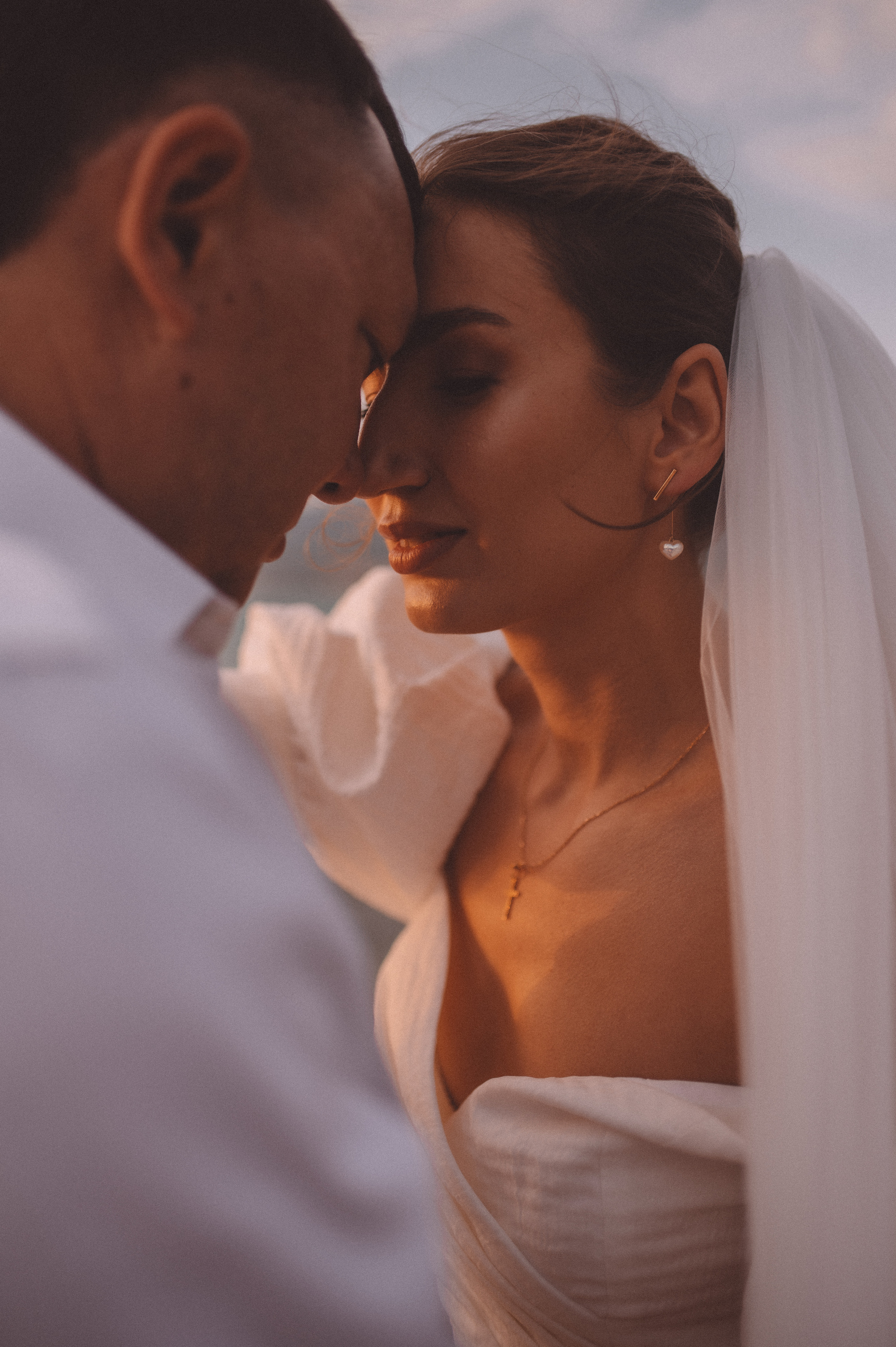 Дмитрий и Вероника. Свадебный фотограф в Санкт-Петербурге