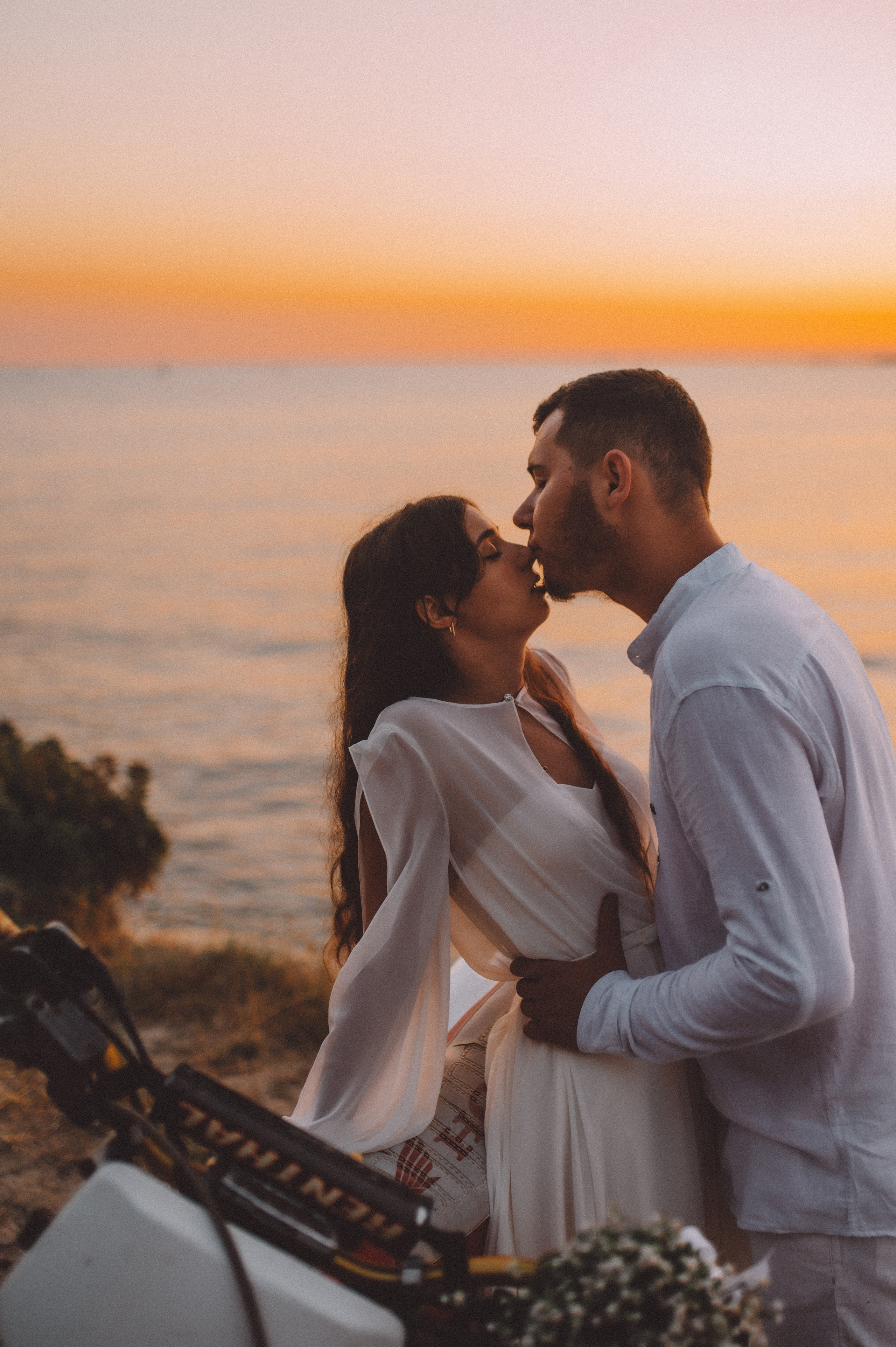 Роман и Полина. Свадебный фотограф в Санкт-Петербурге