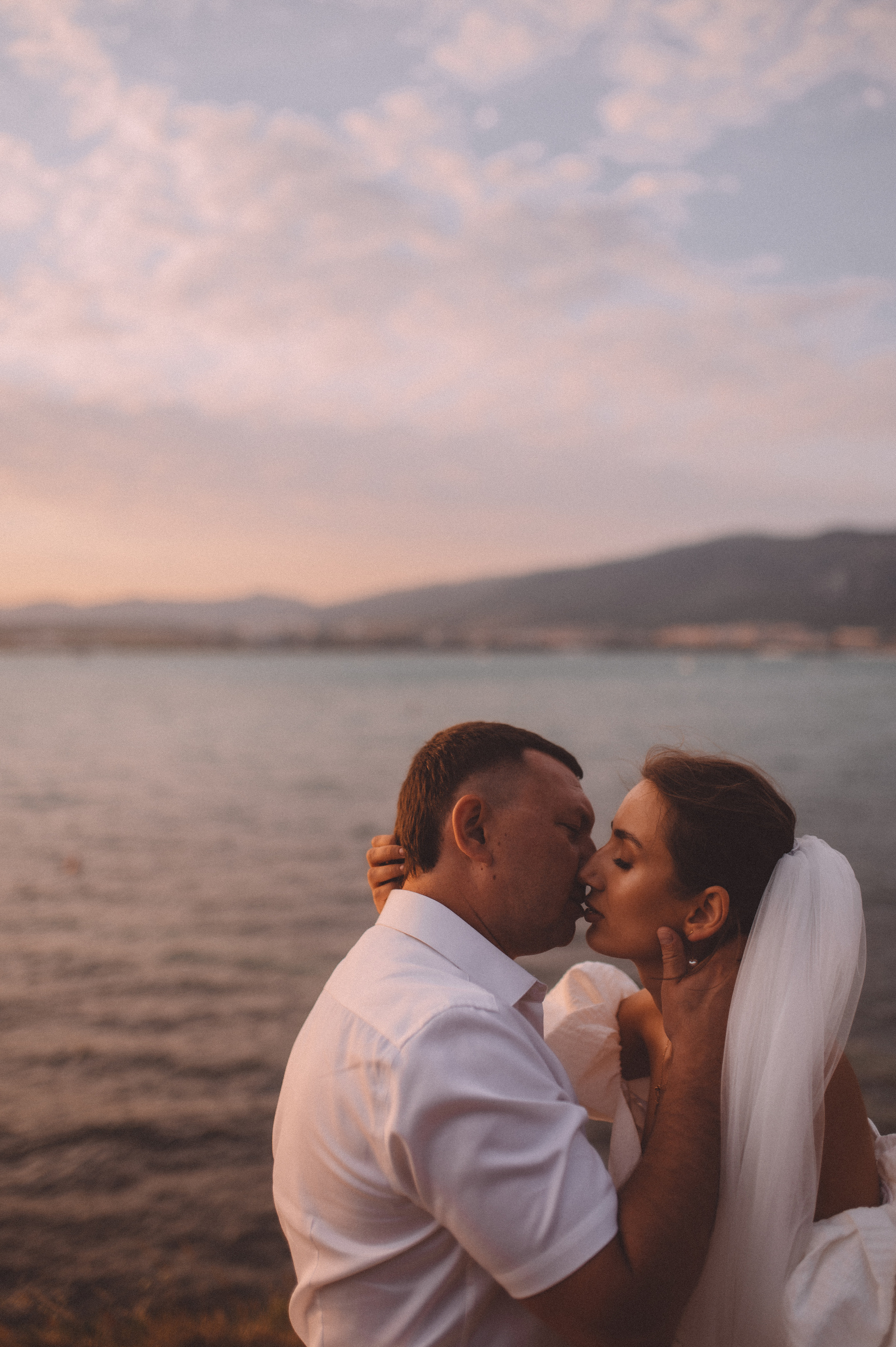 Дмитрий и Вероника. Свадебный фотограф в Санкт-Петербурге