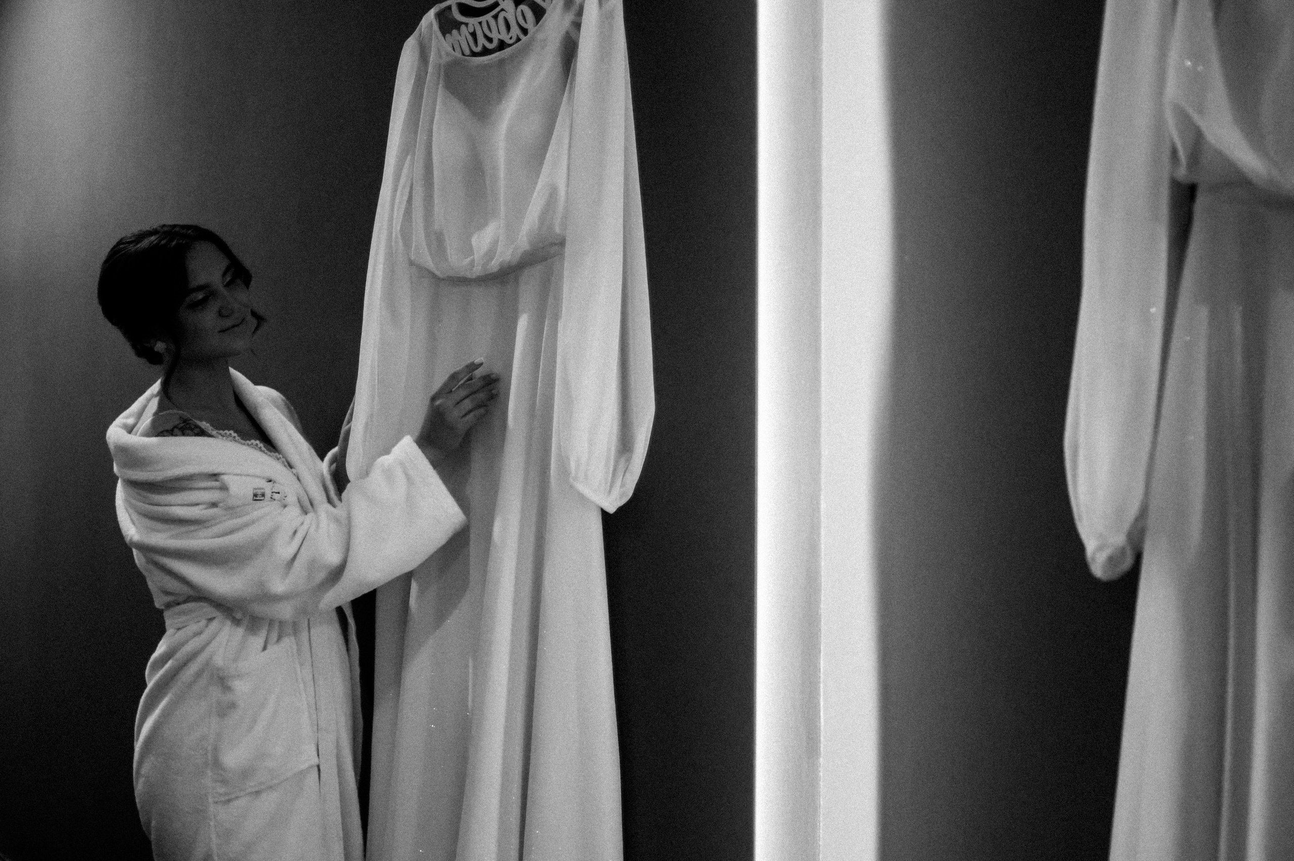 Рома и Ира. Свадебный фотограф в Санкт-Петербурге