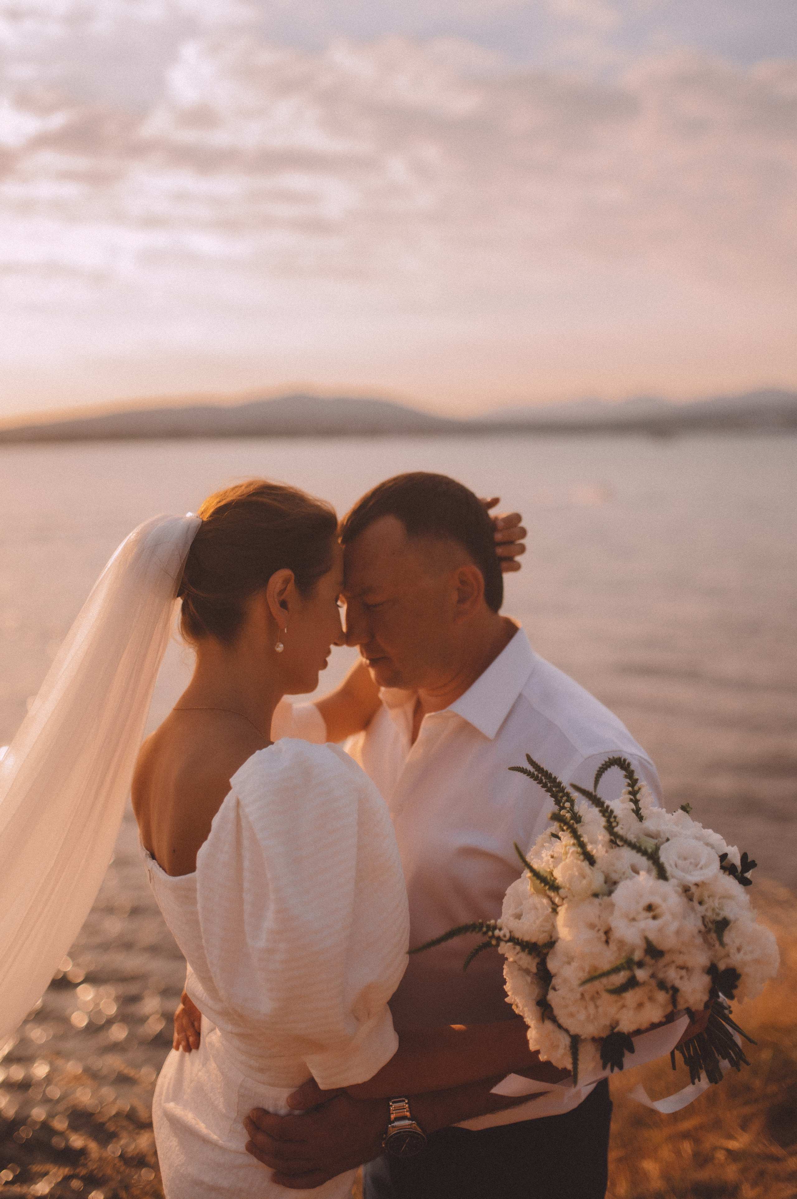 Дмитрий и Вероника. Свадебный фотограф в Санкт-Петербурге