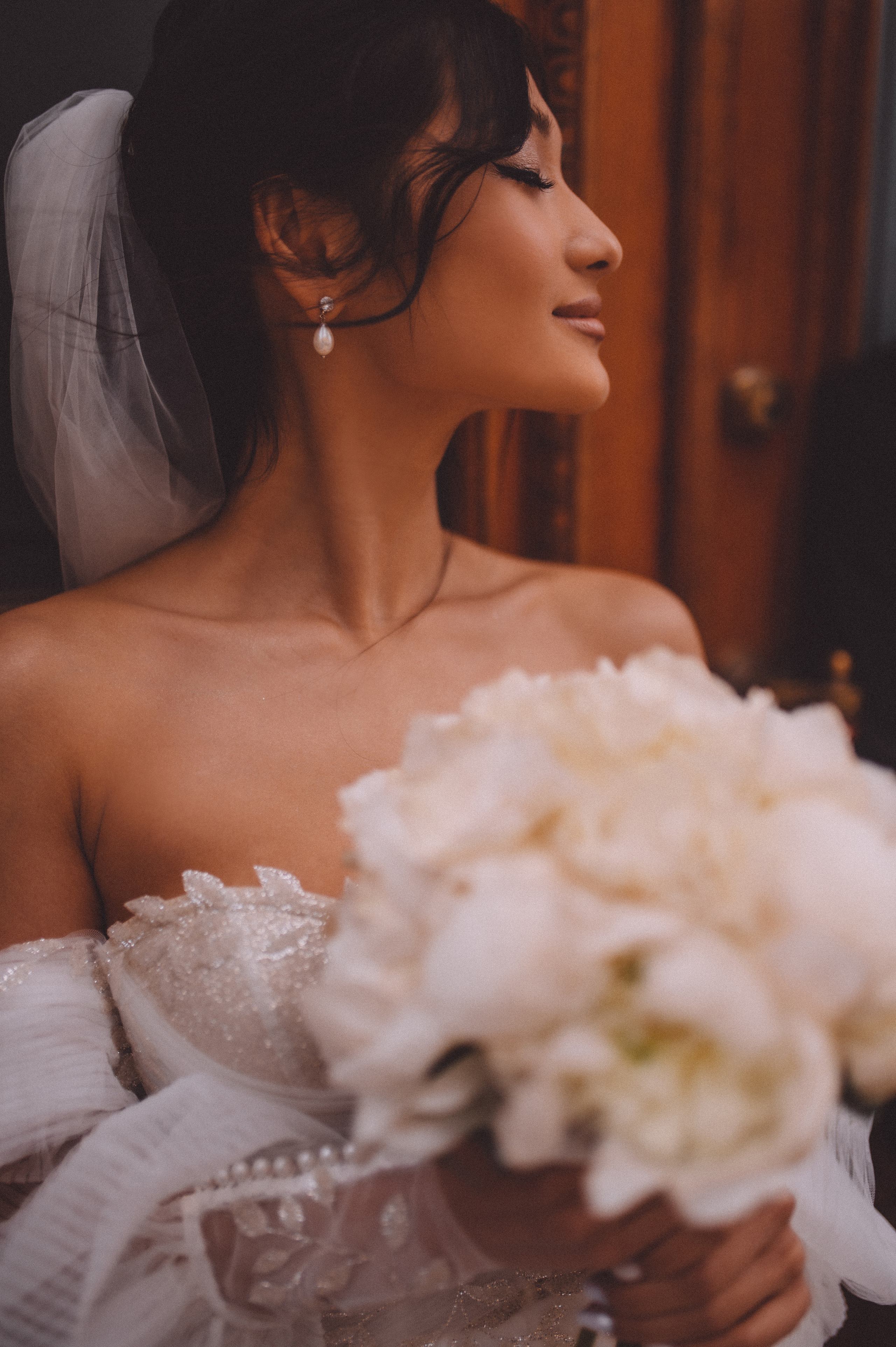 Захар и Анастасия. Свадебный фотограф в Санкт-Петербурге