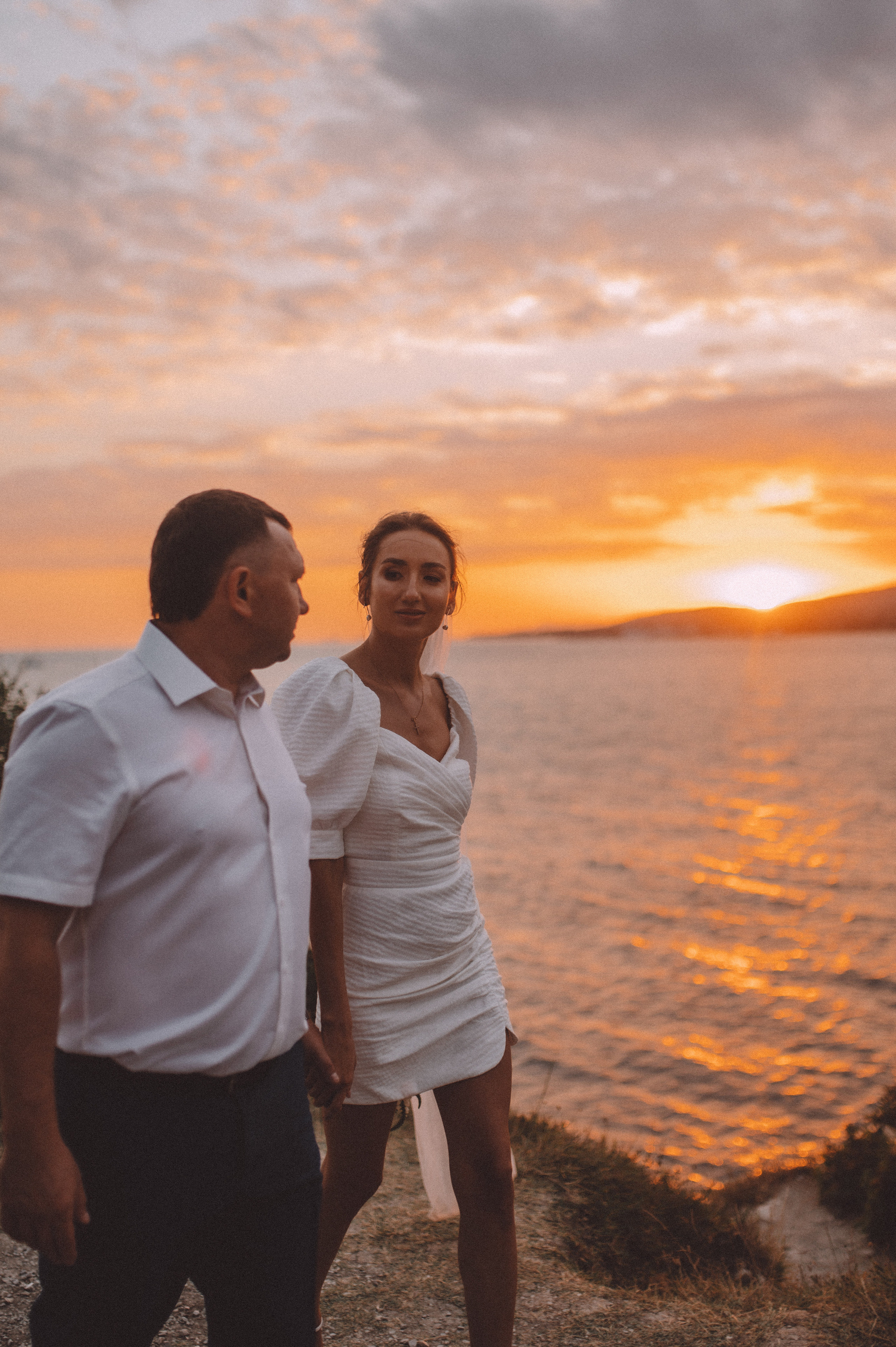 Дмитрий и Вероника. Свадебный фотограф в Санкт-Петербурге