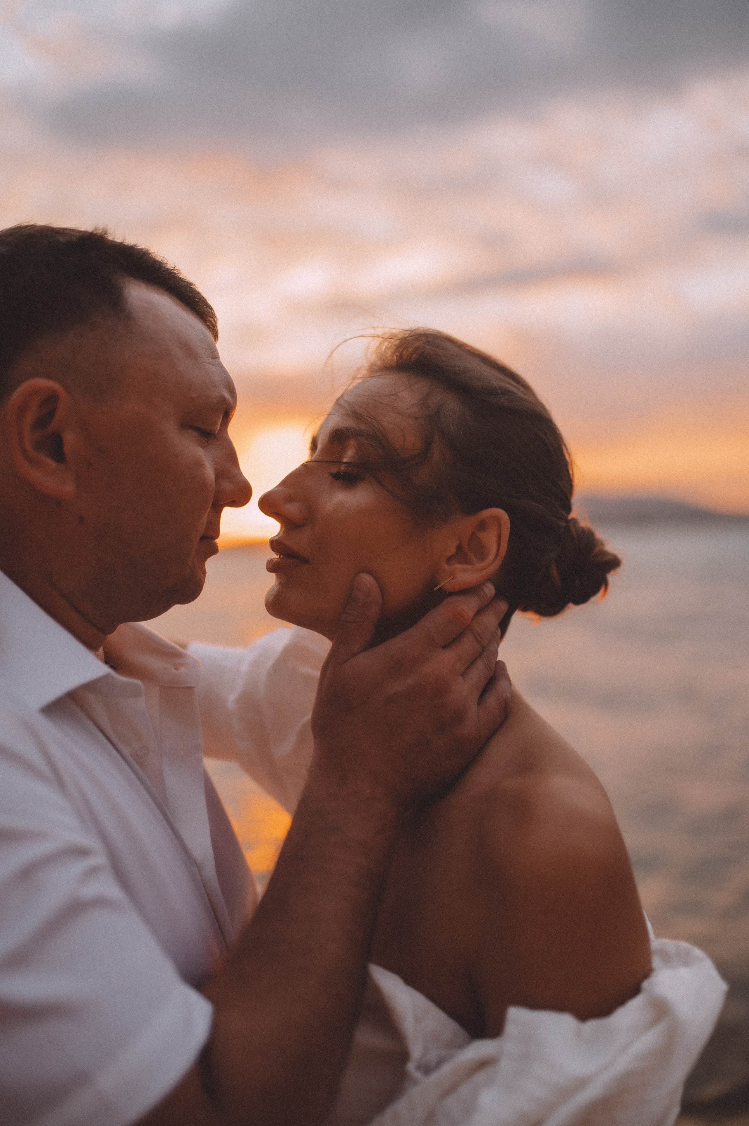 Дмитрий и Вероника. Свадебный фотограф в Санкт-Петербурге