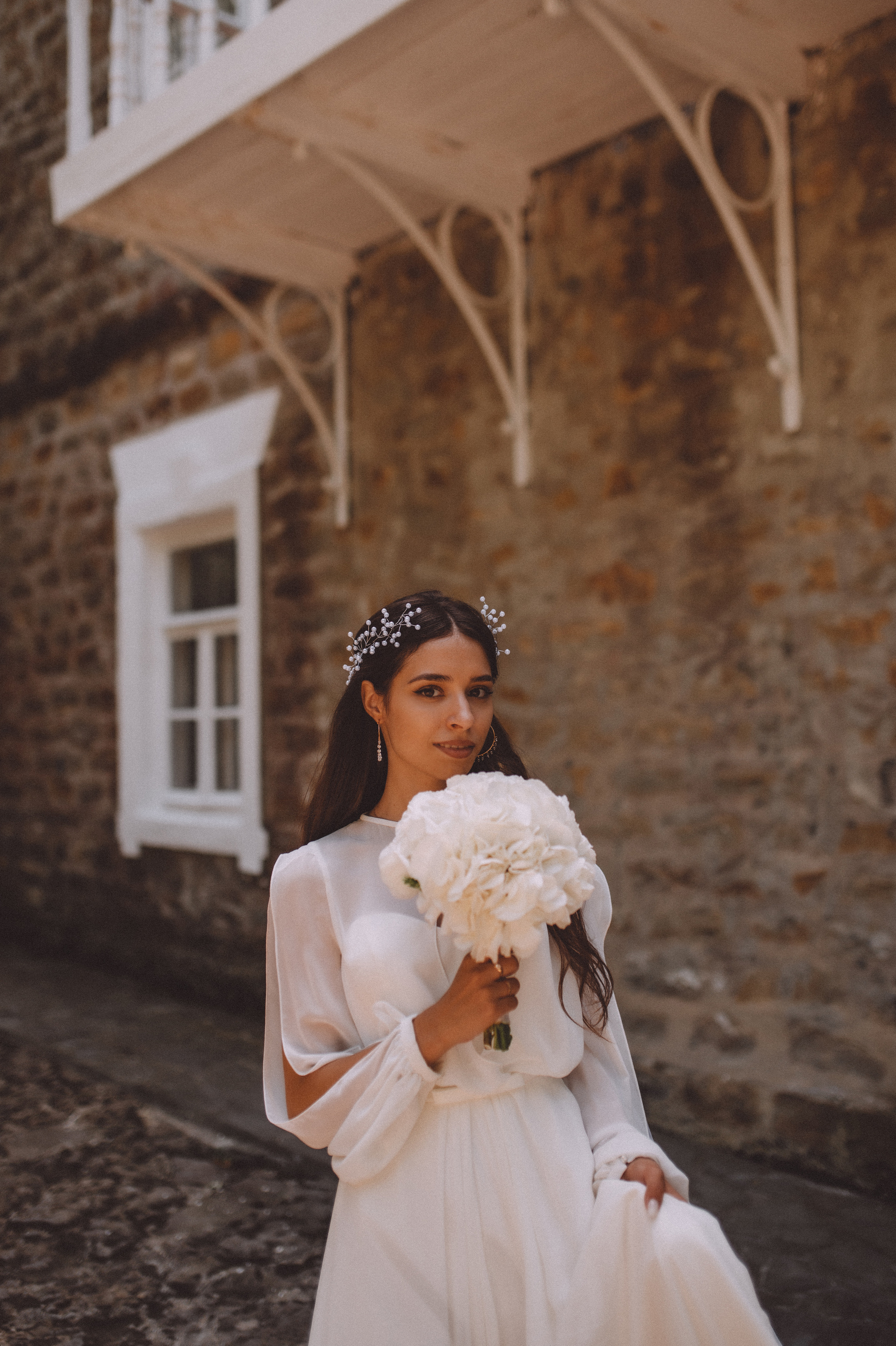 Роман и Полина. Свадебный фотограф в Санкт-Петербурге